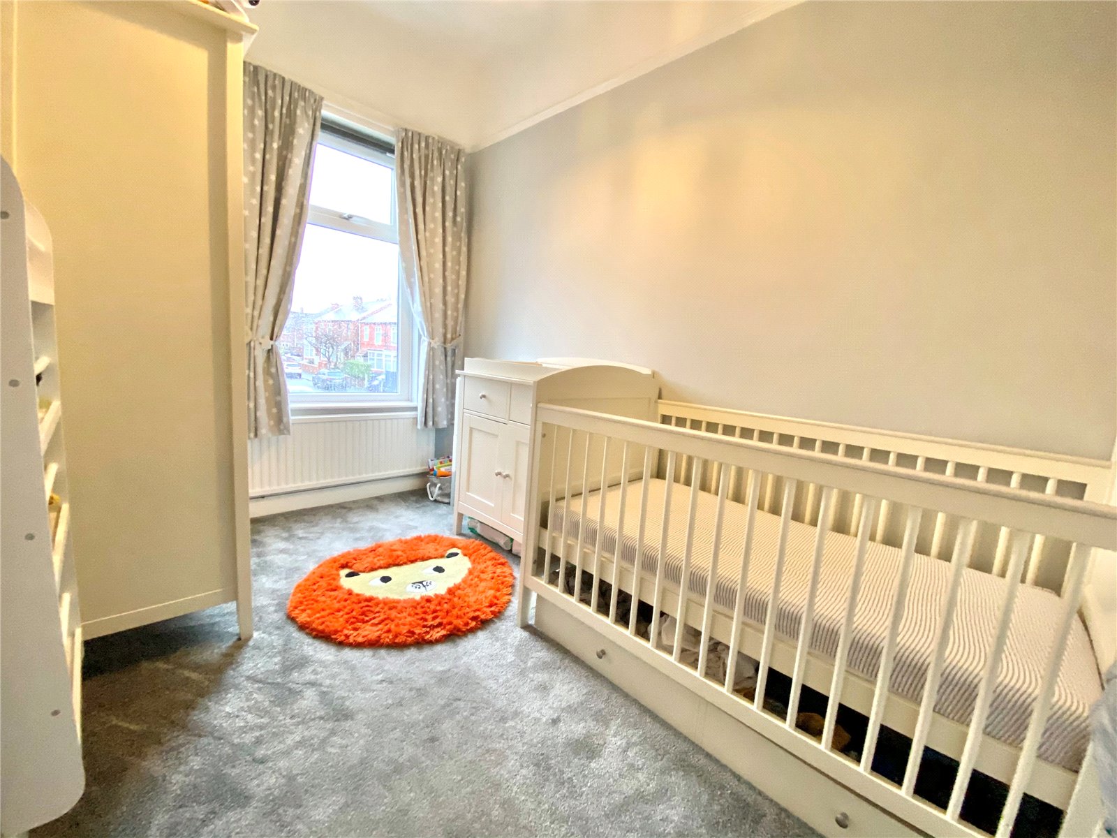 Reddish, Stockport, SK5