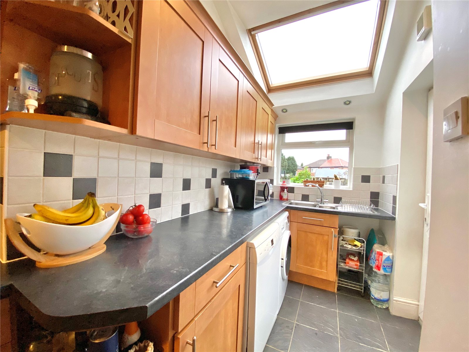 Reddish, Stockport, SK5