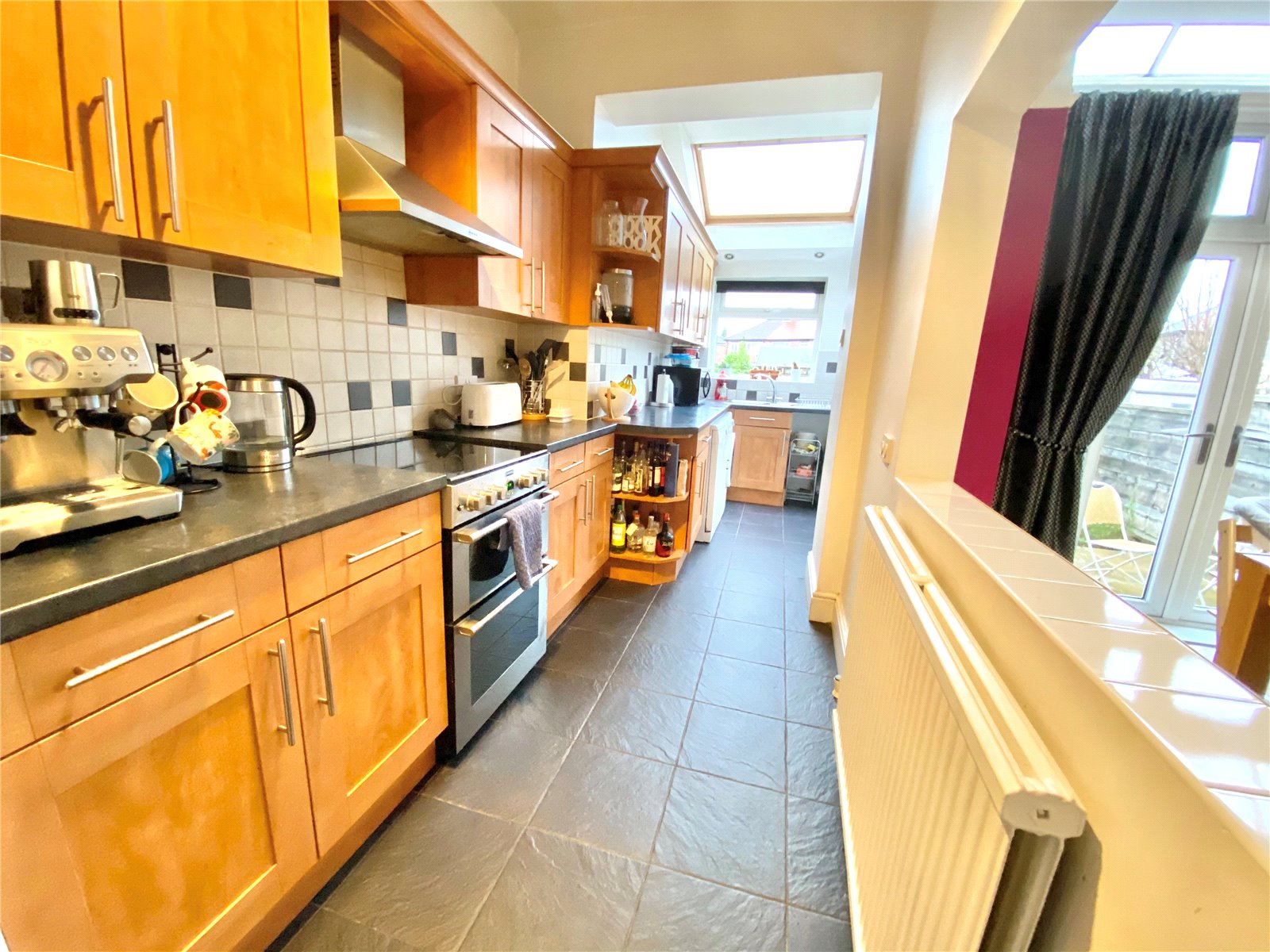 Reddish, Stockport, SK5