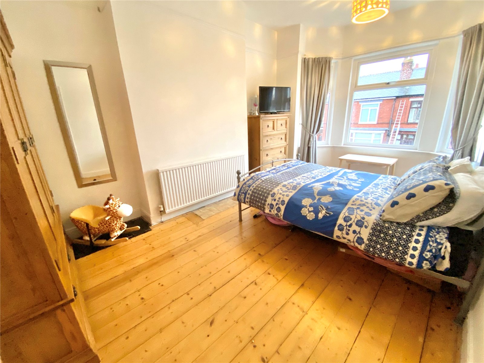 Reddish, Stockport, SK5