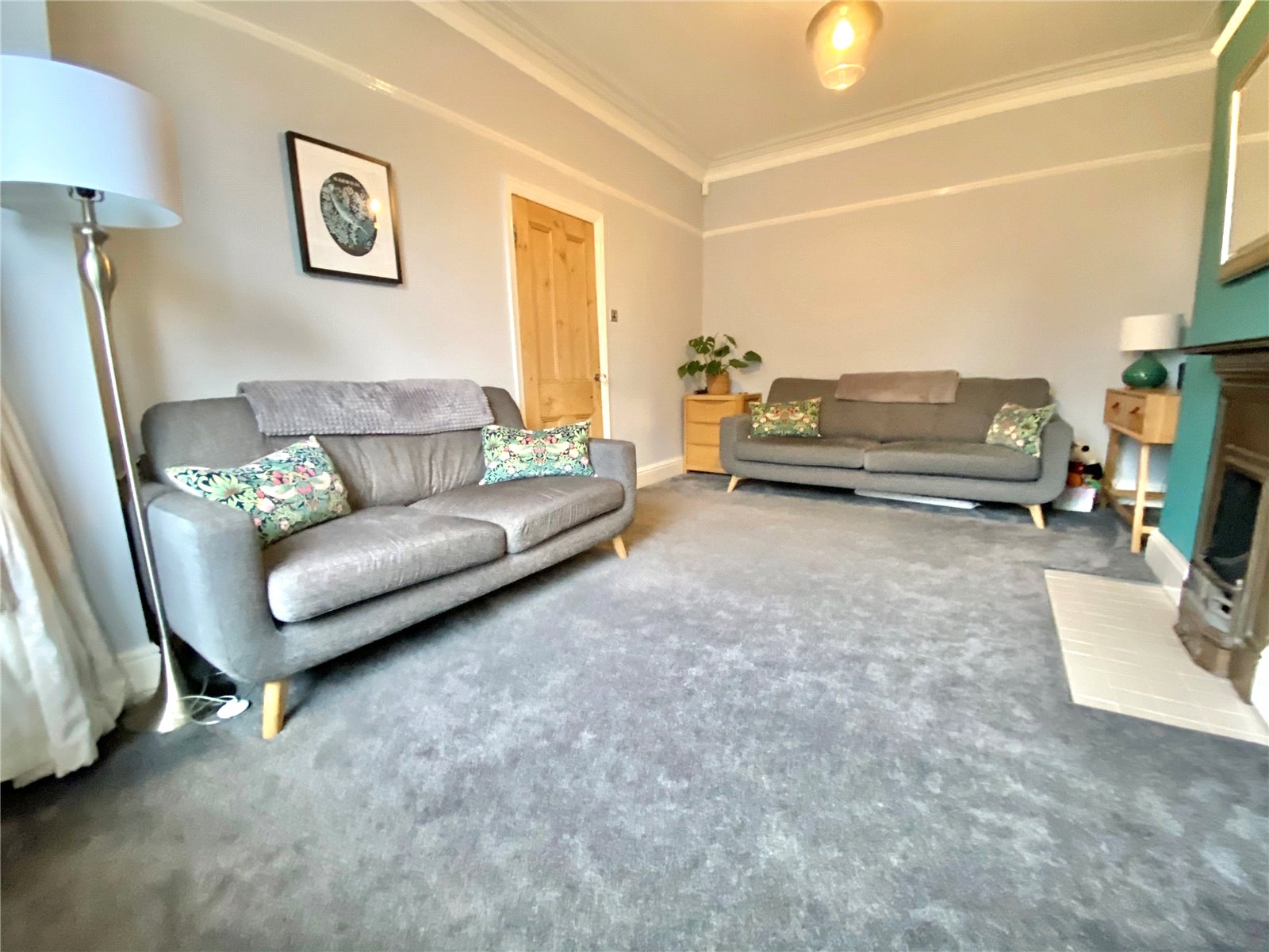 Reddish, Stockport, SK5