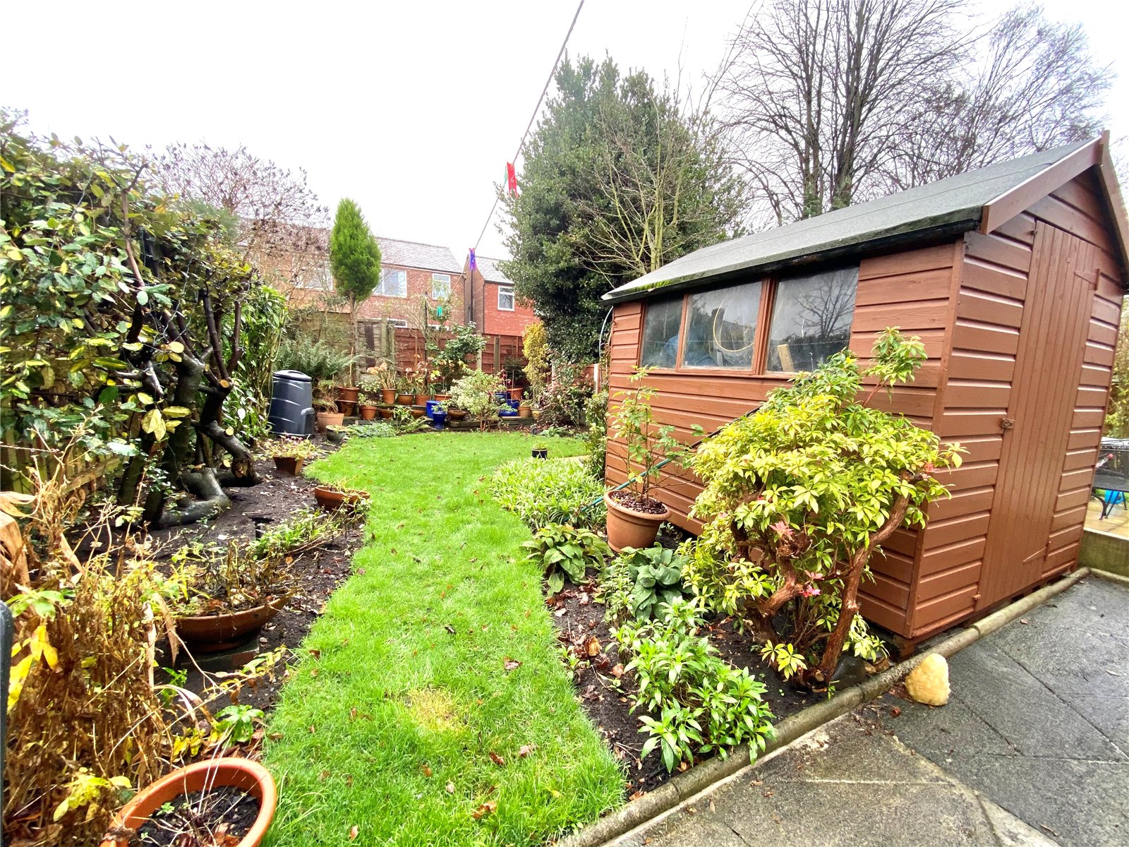 Edgeley, Stockport, SK3