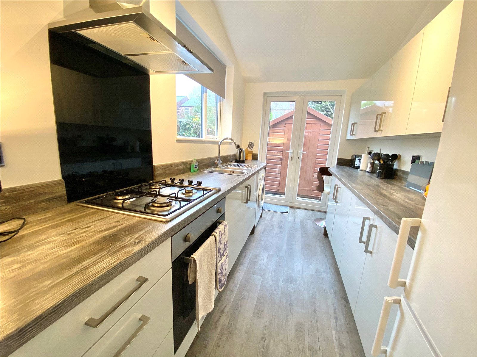 Edgeley, Stockport, SK3