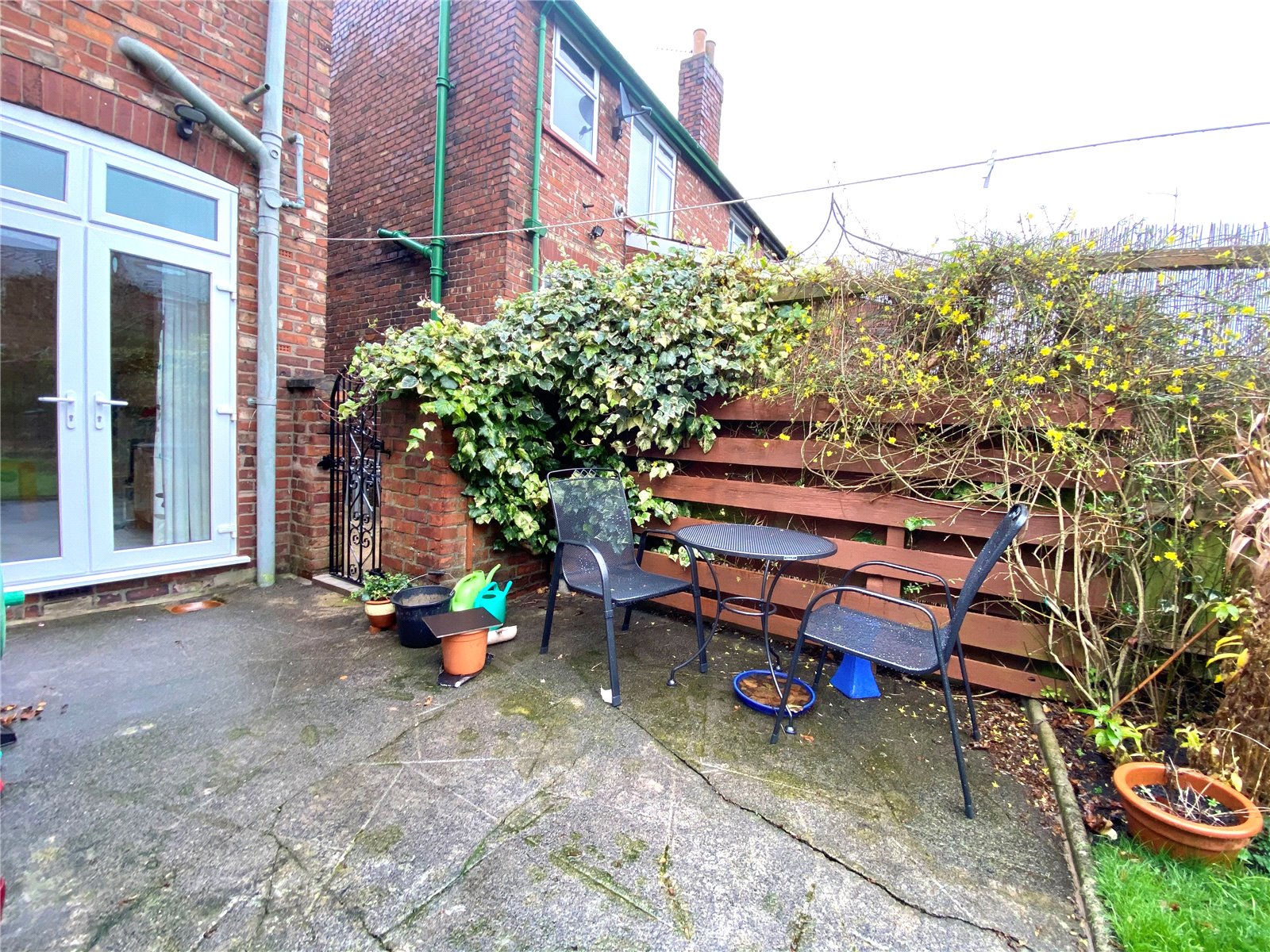 Edgeley, Stockport, SK3
