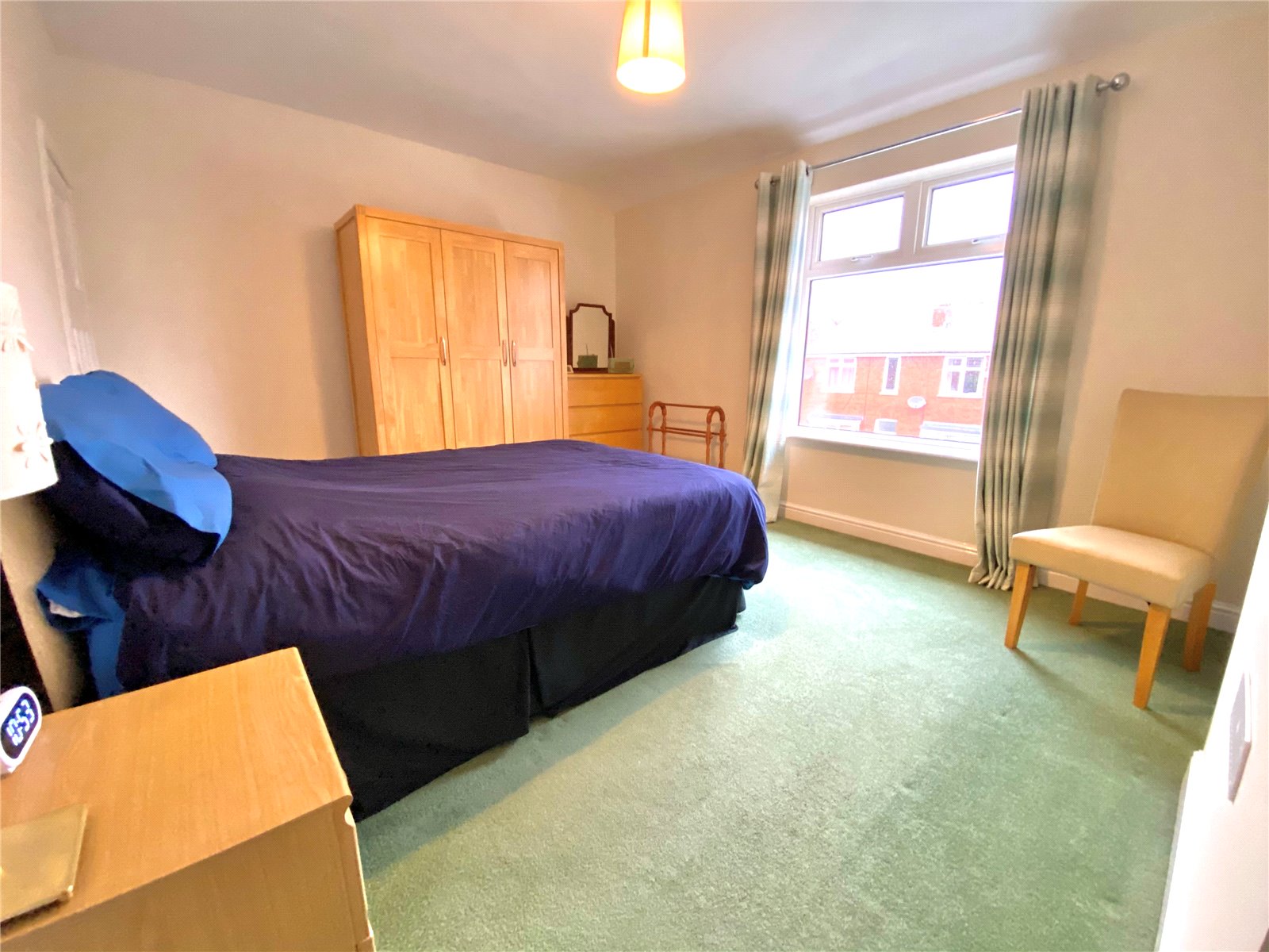 Edgeley, Stockport, SK3