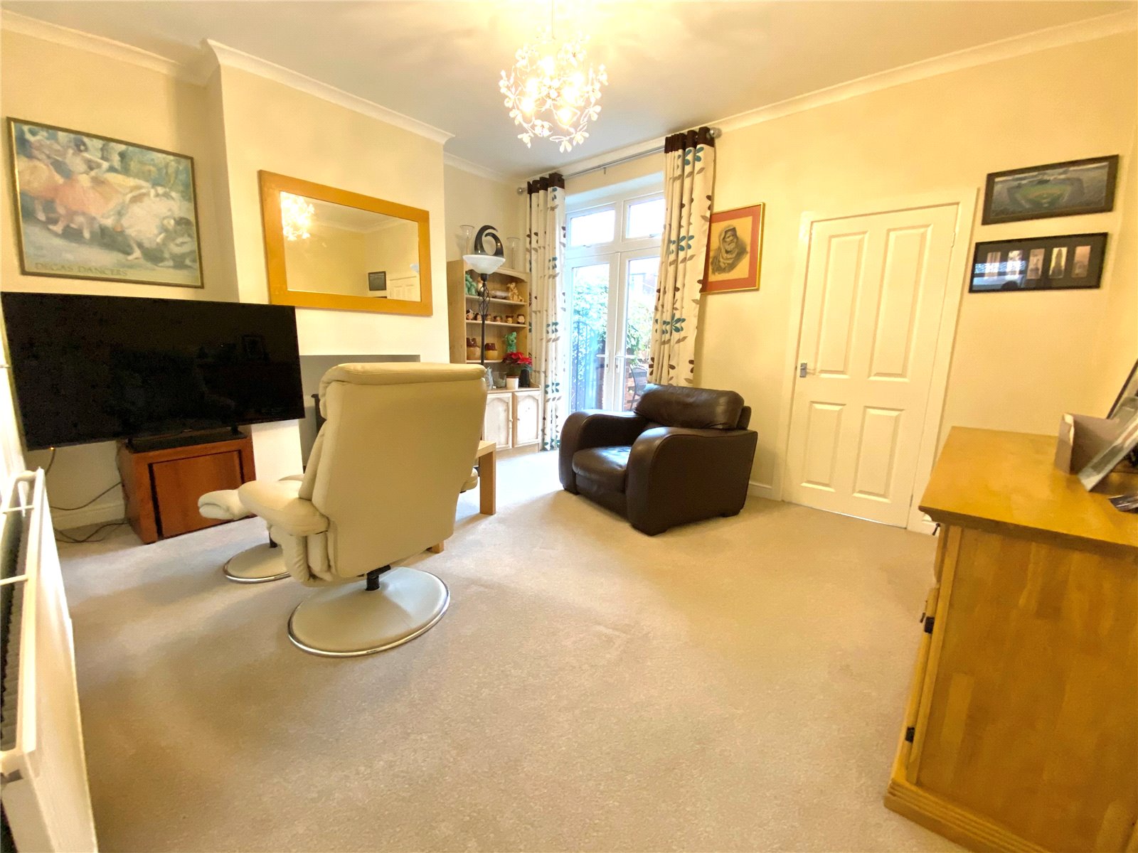 Edgeley, Stockport, SK3