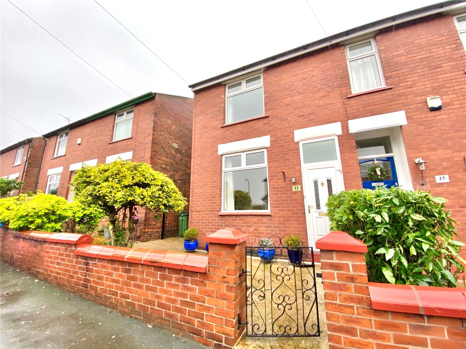 Edgeley, Stockport, SK3