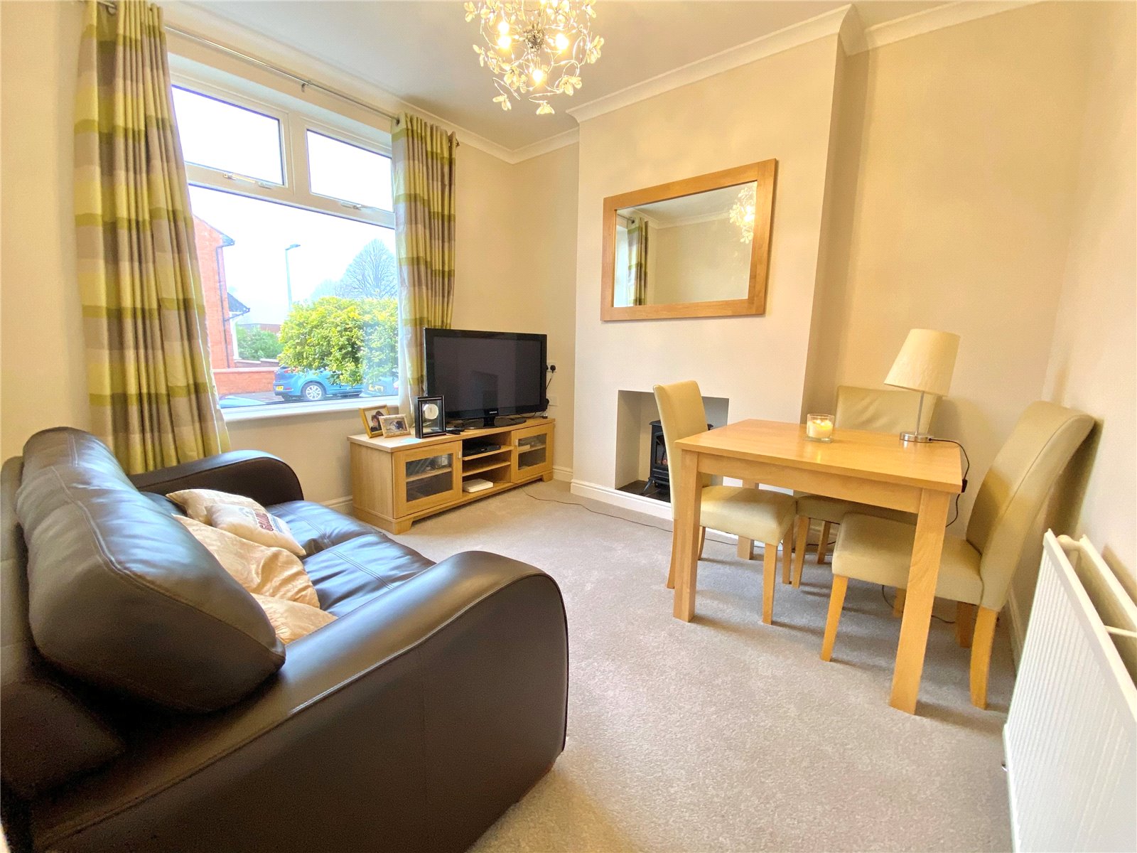 Edgeley, Stockport, SK3
