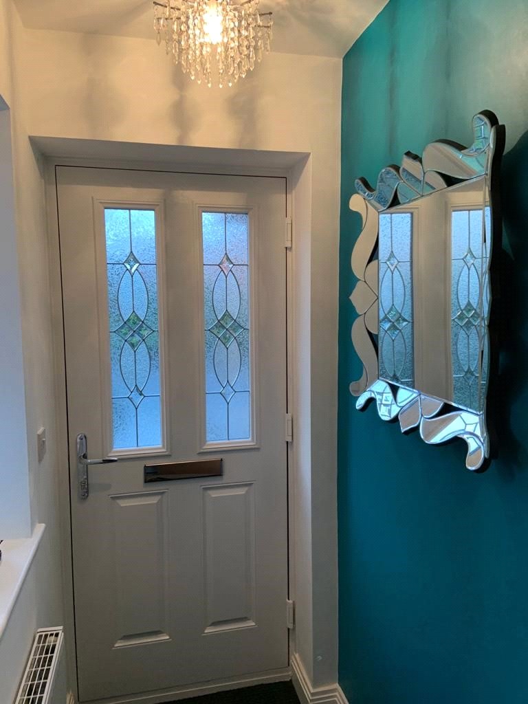 Cheadle Heath, Stockport, SK3