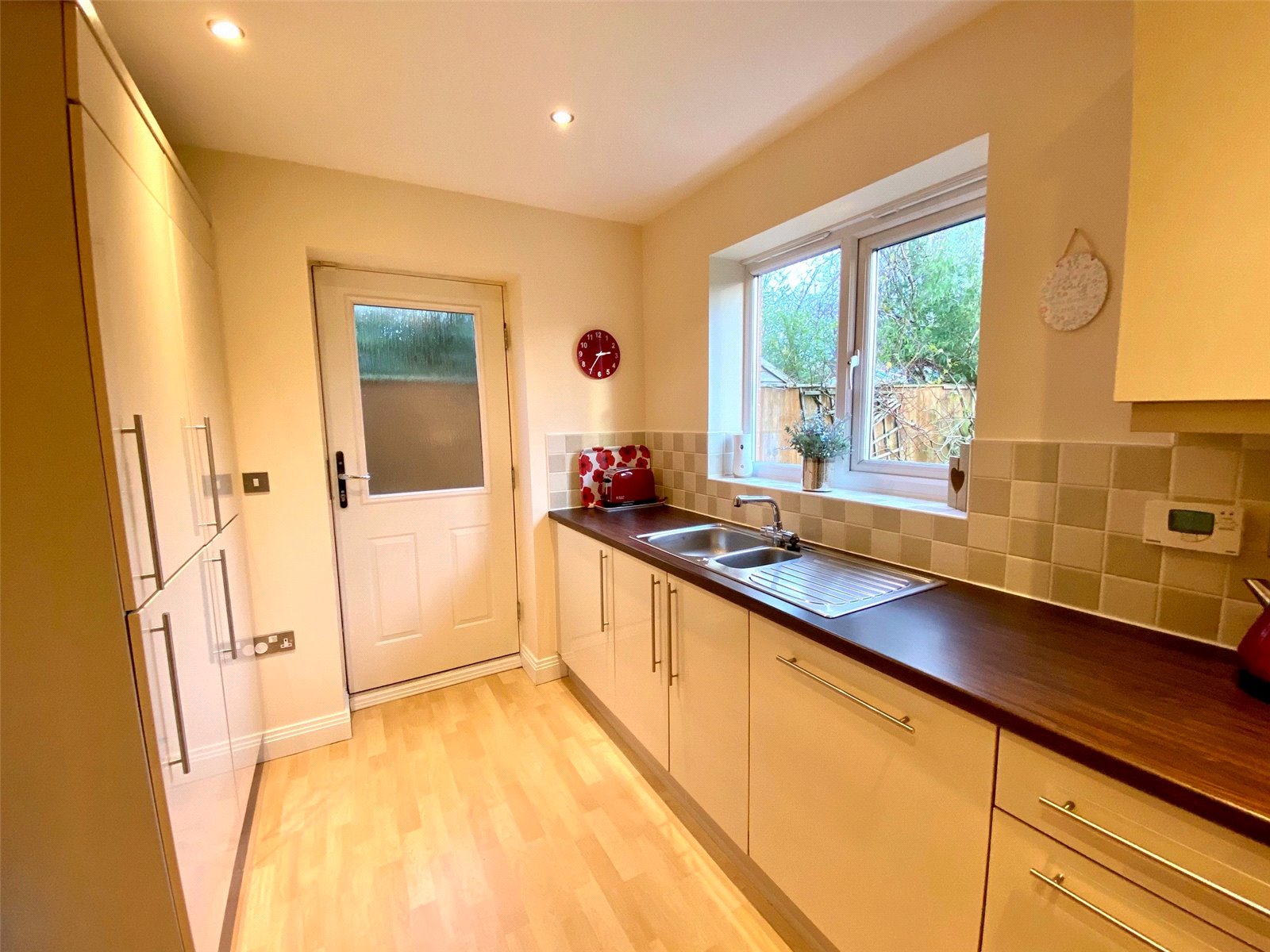 Cheadle Heath, Stockport, SK3