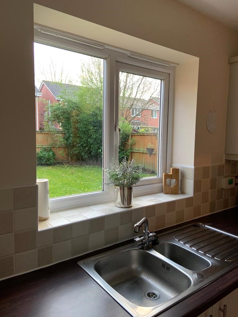 Cheadle Heath, Stockport, SK3