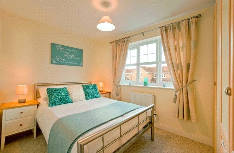 Cheadle Heath, Stockport, SK3