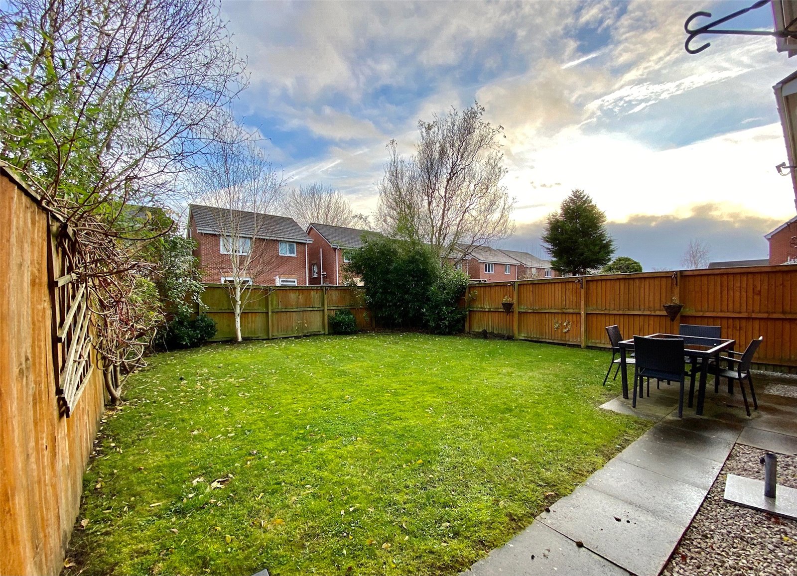 Cheadle Heath, Stockport, SK3