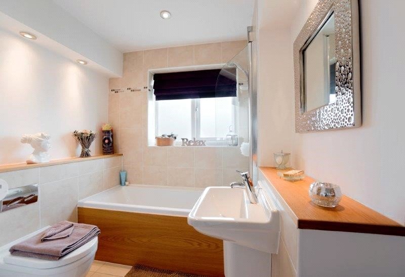 Cheadle Heath, Stockport, SK3