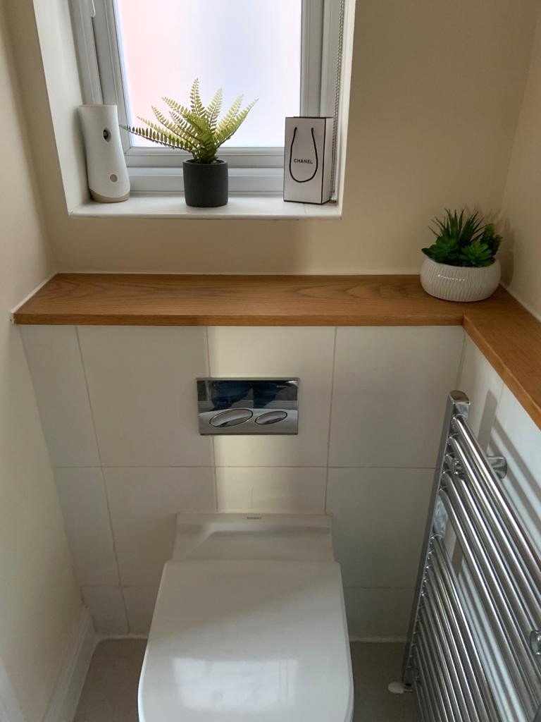 Cheadle Heath, Stockport, SK3