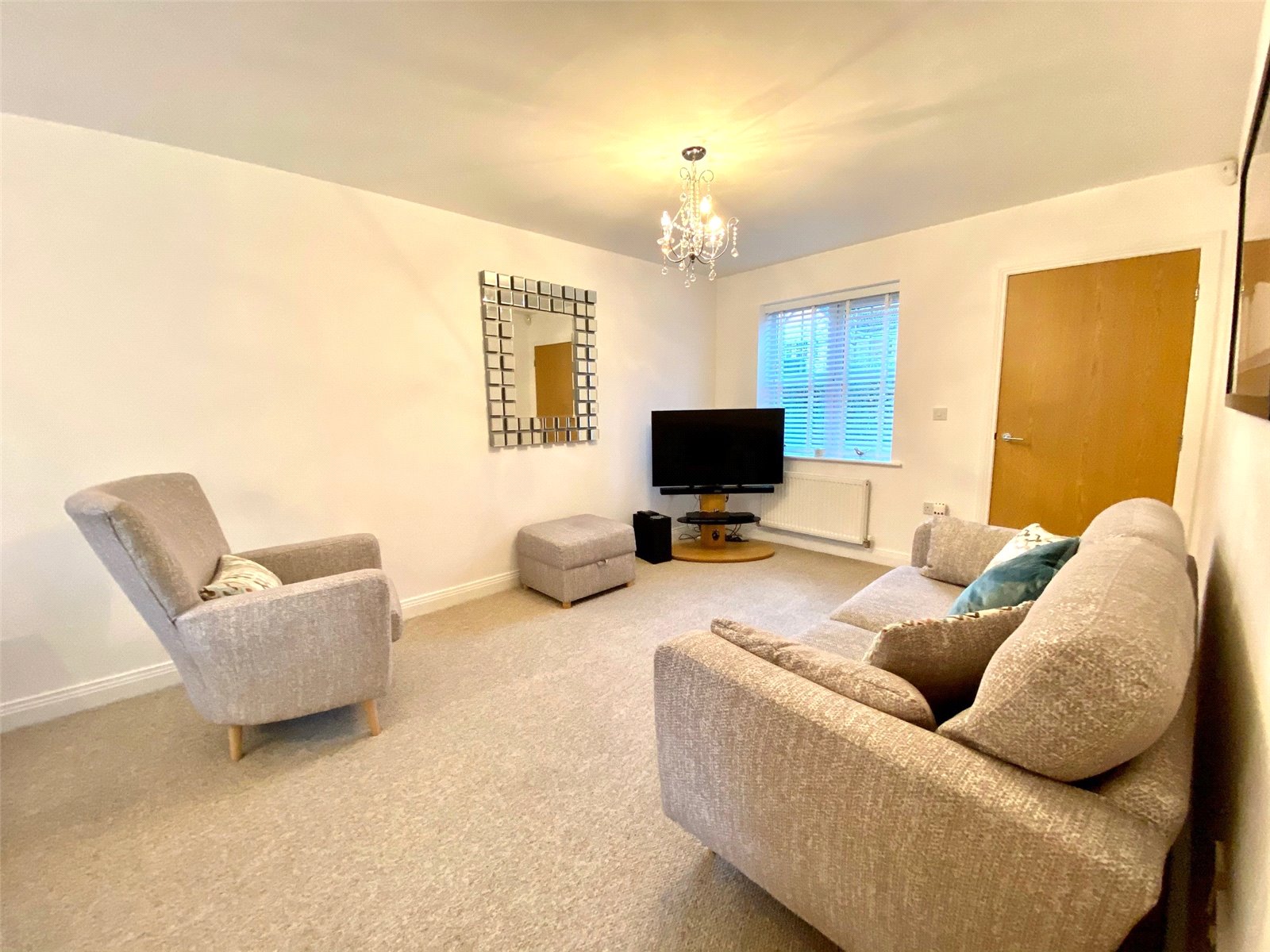 Cheadle Heath, Stockport, SK3