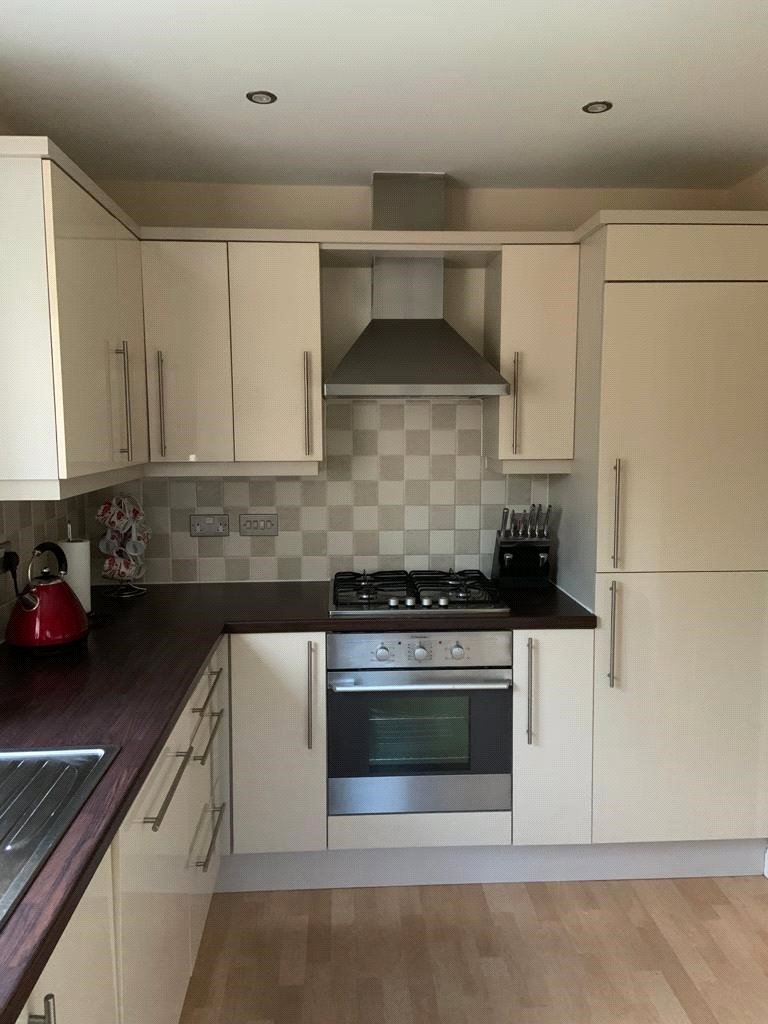 Cheadle Heath, Stockport, SK3