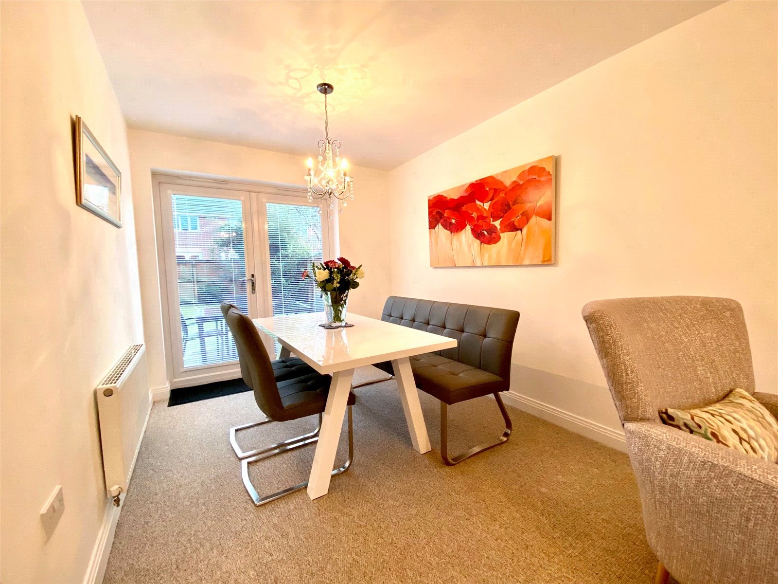 Cheadle Heath, Stockport, SK3