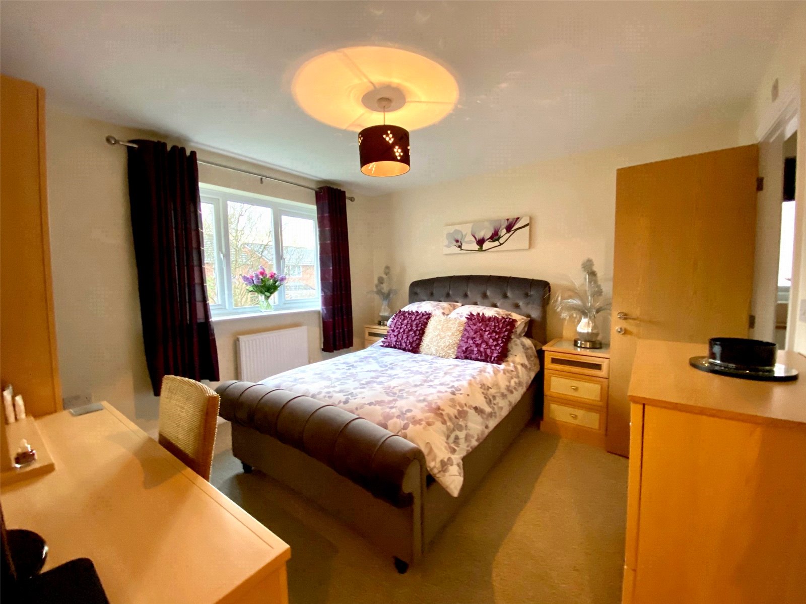 Cheadle Heath, Stockport, SK3