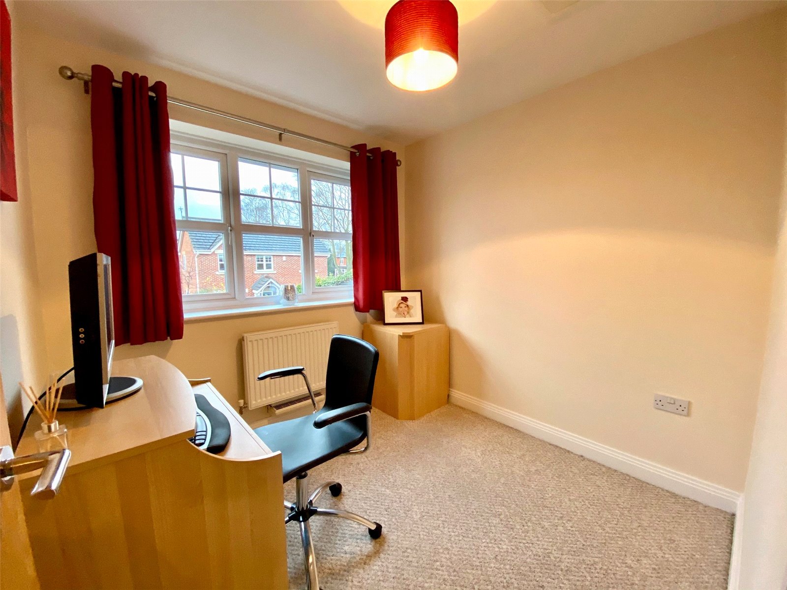 Cheadle Heath, Stockport, SK3