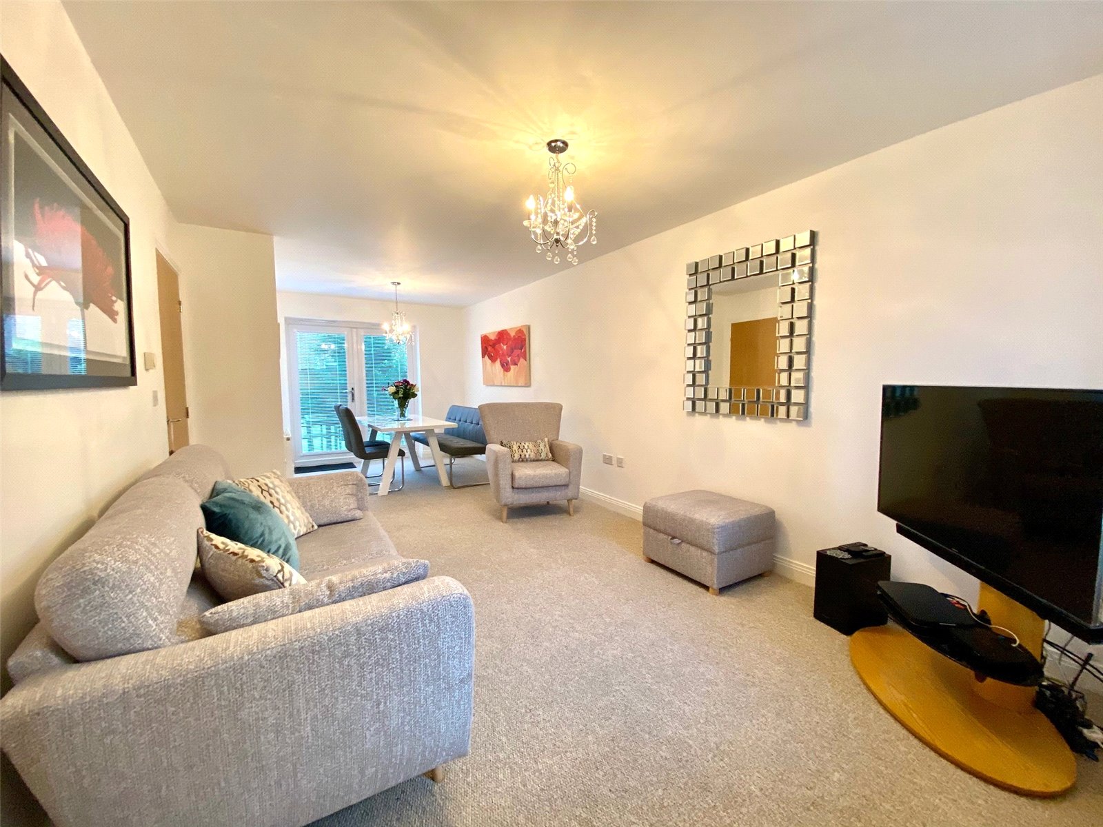 Cheadle Heath, Stockport, SK3