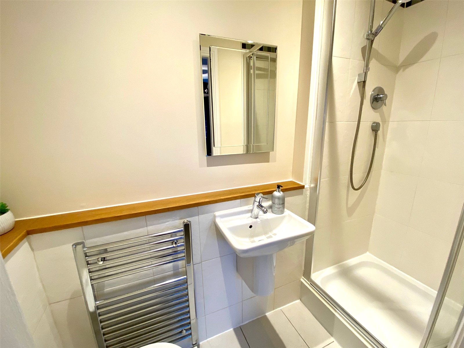 Cheadle Heath, Stockport, SK3