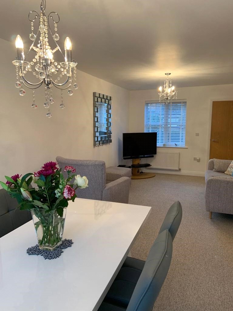 Cheadle Heath, Stockport, SK3