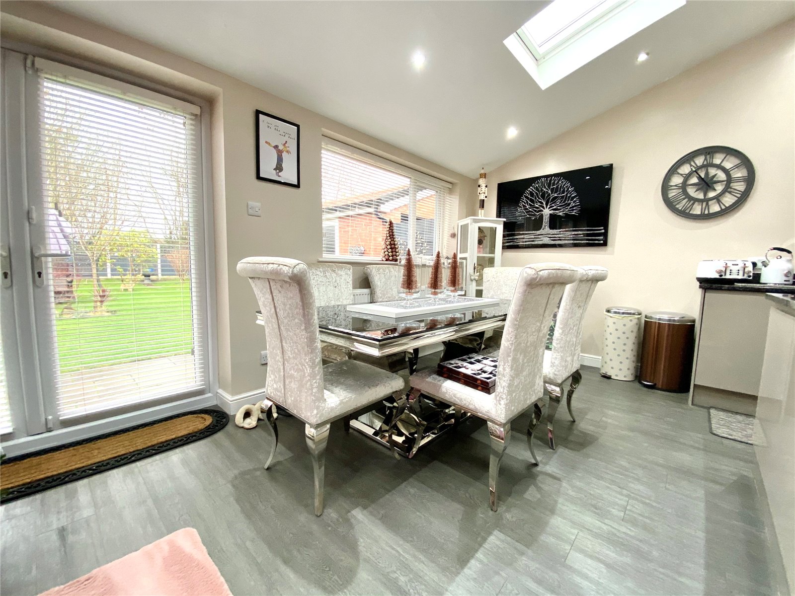 Hazel Grove, Stockport, SK7
