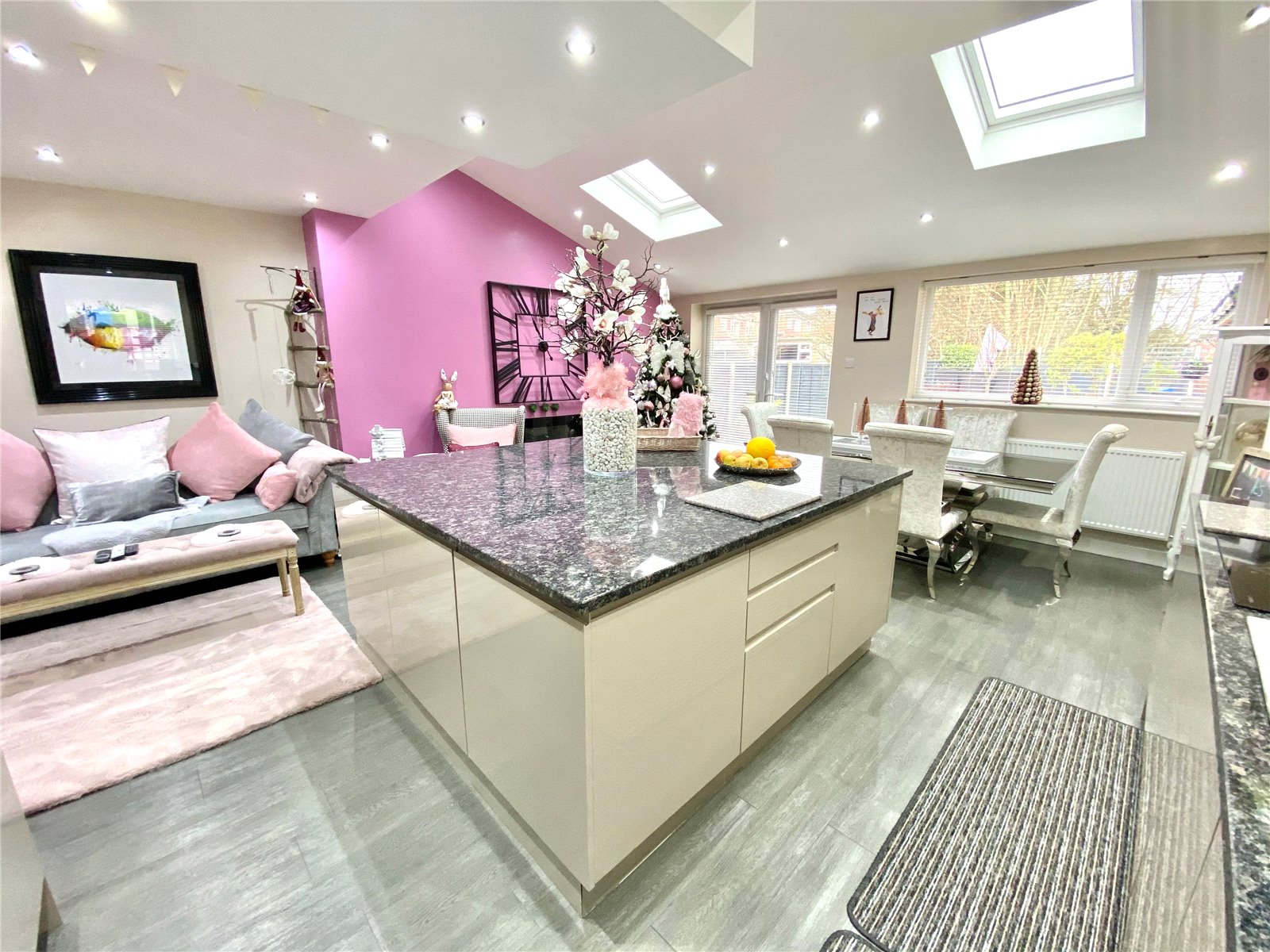 Hazel Grove, Stockport, SK7