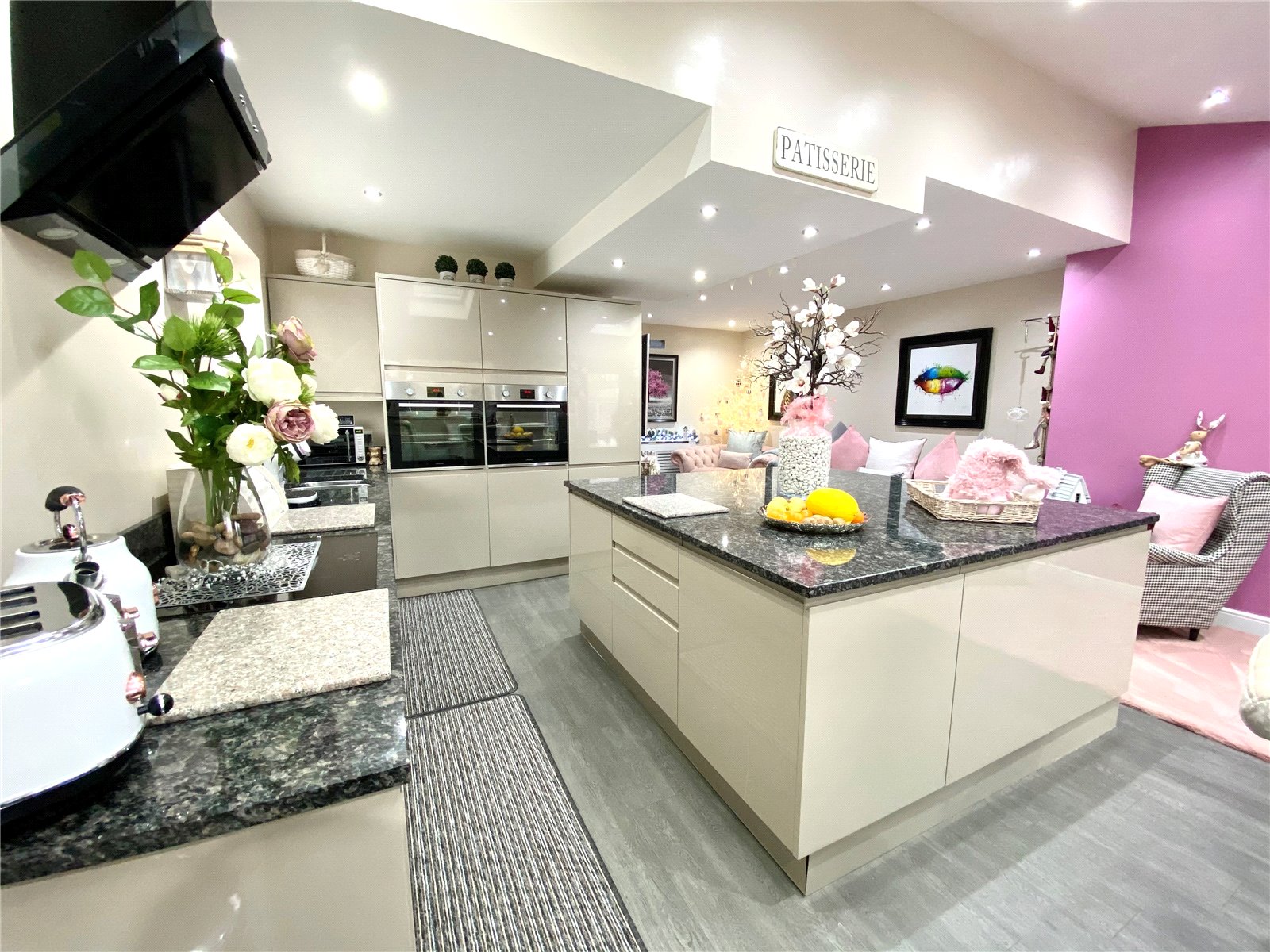 Hazel Grove, Stockport, SK7