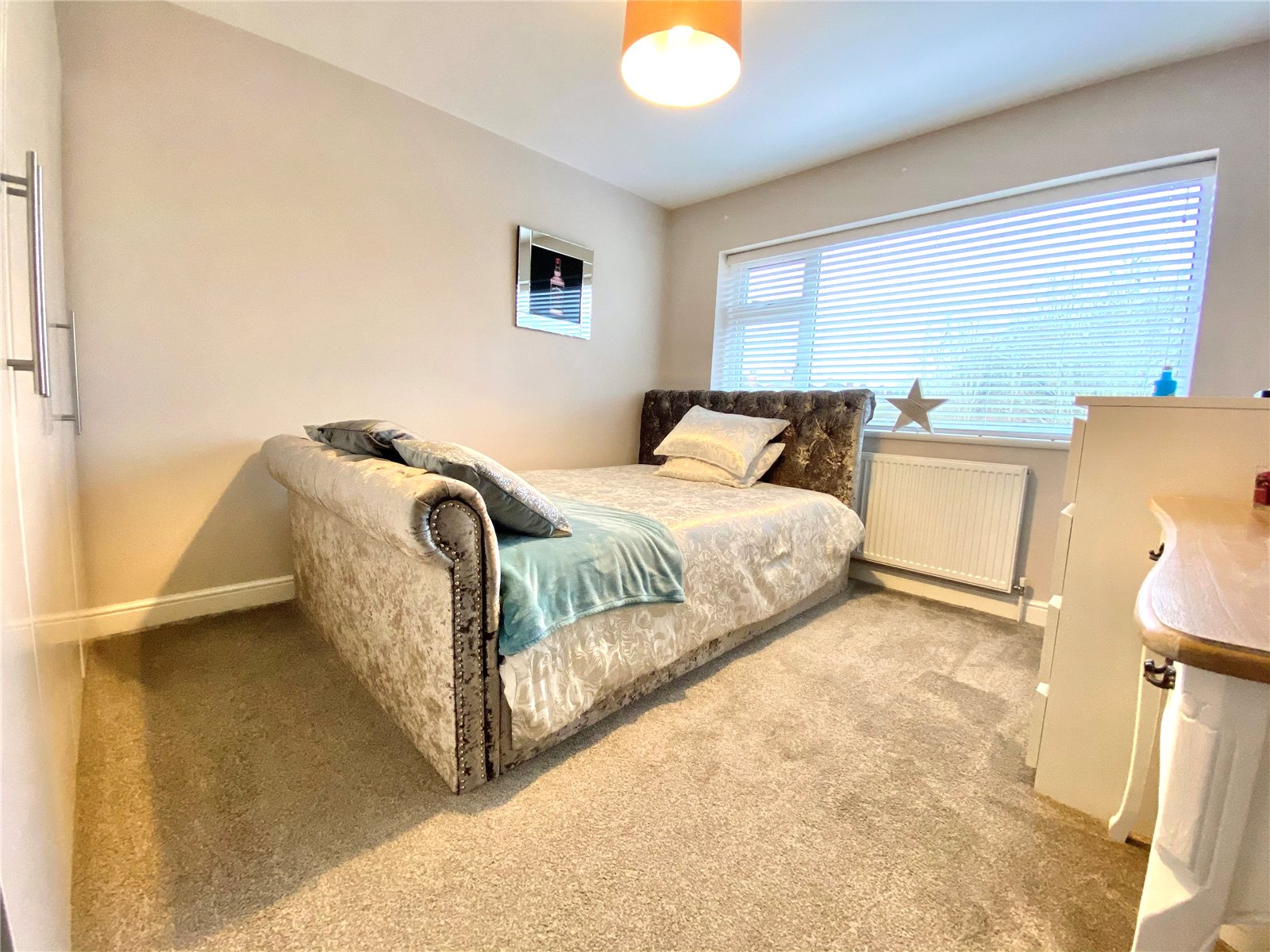 Hazel Grove, Stockport, SK7
