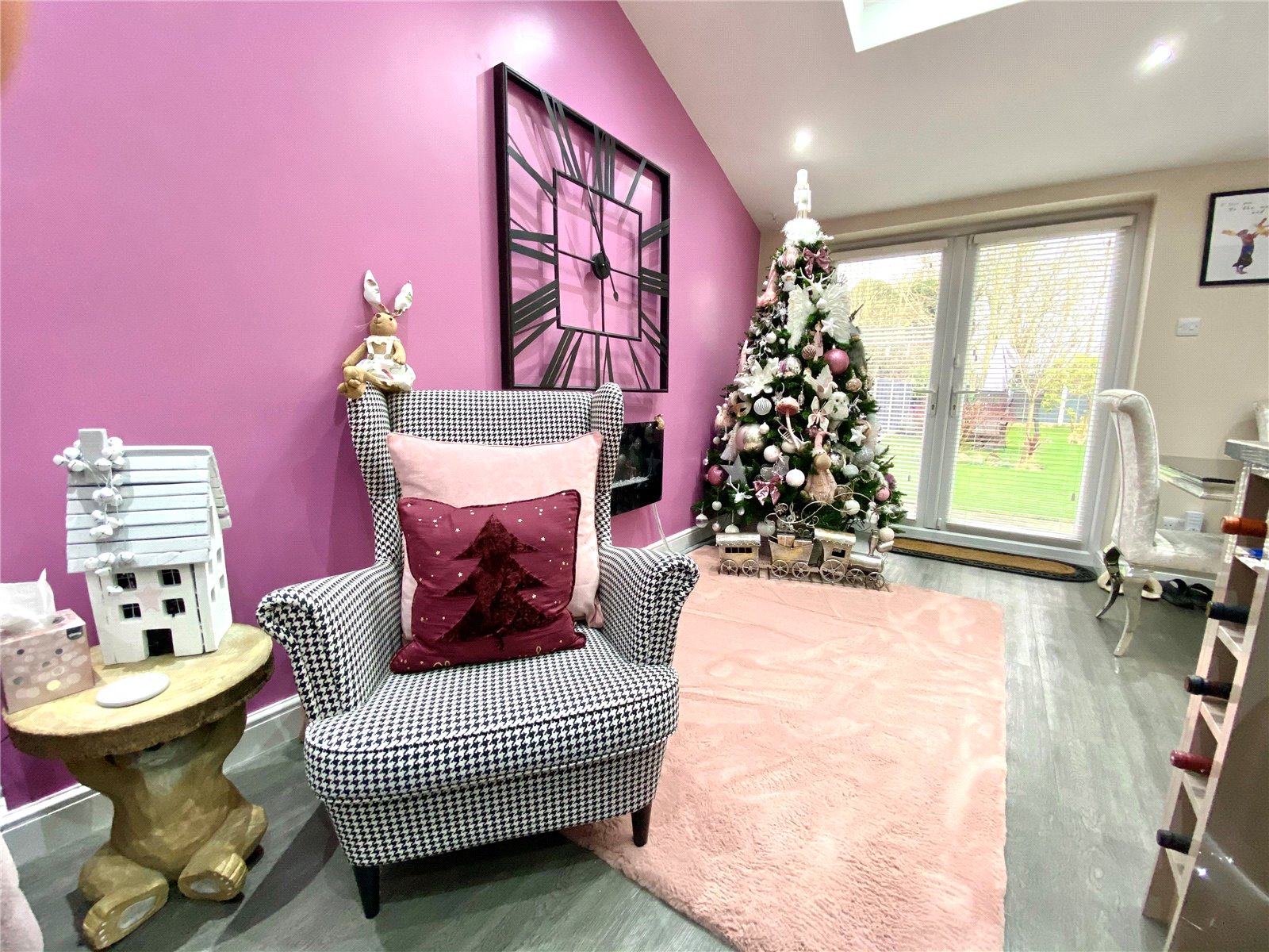 Hazel Grove, Stockport, SK7