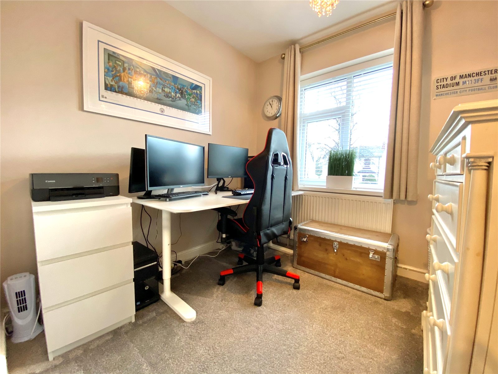 Hazel Grove, Stockport, SK7