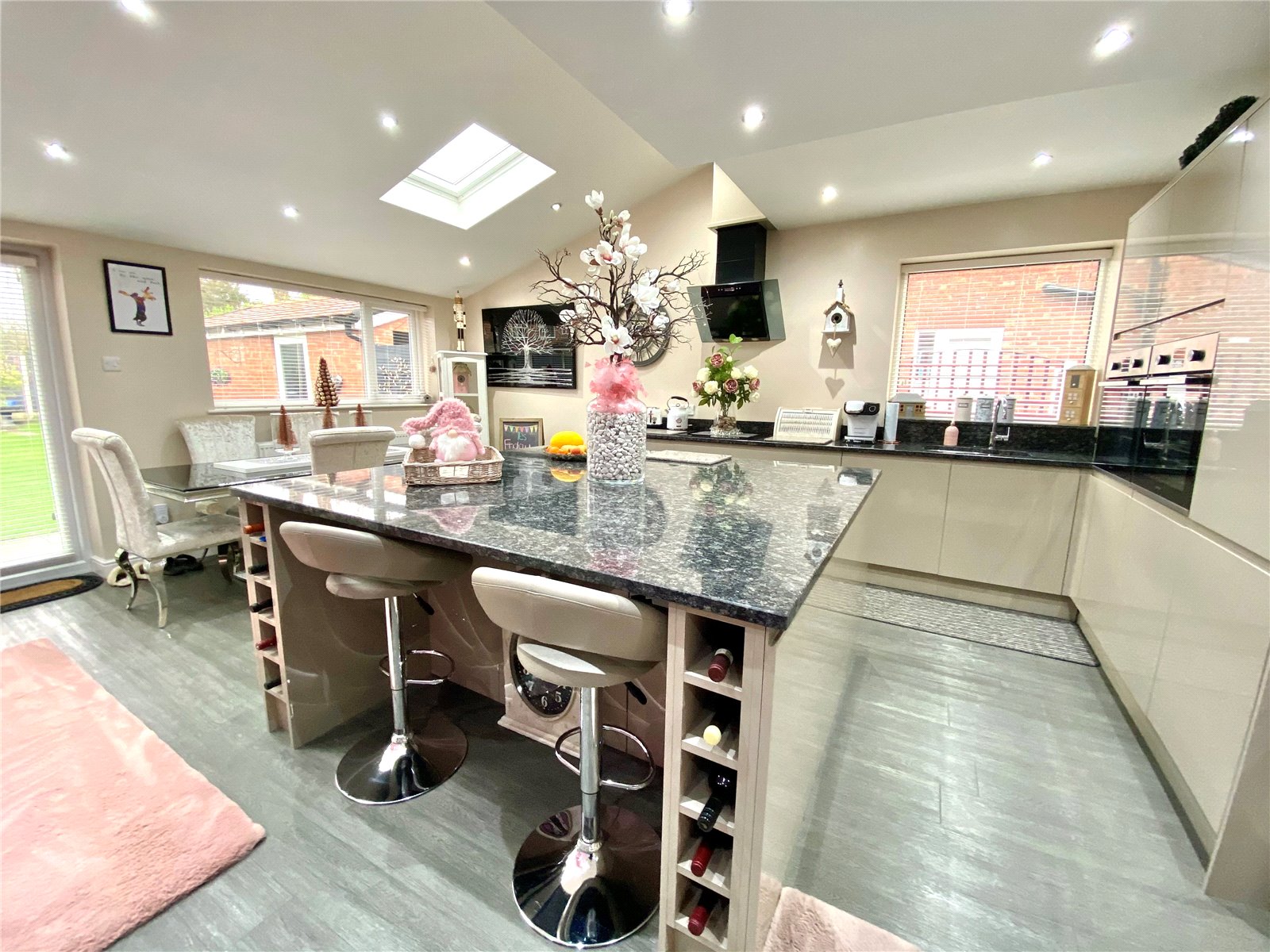 Hazel Grove, Stockport, SK7