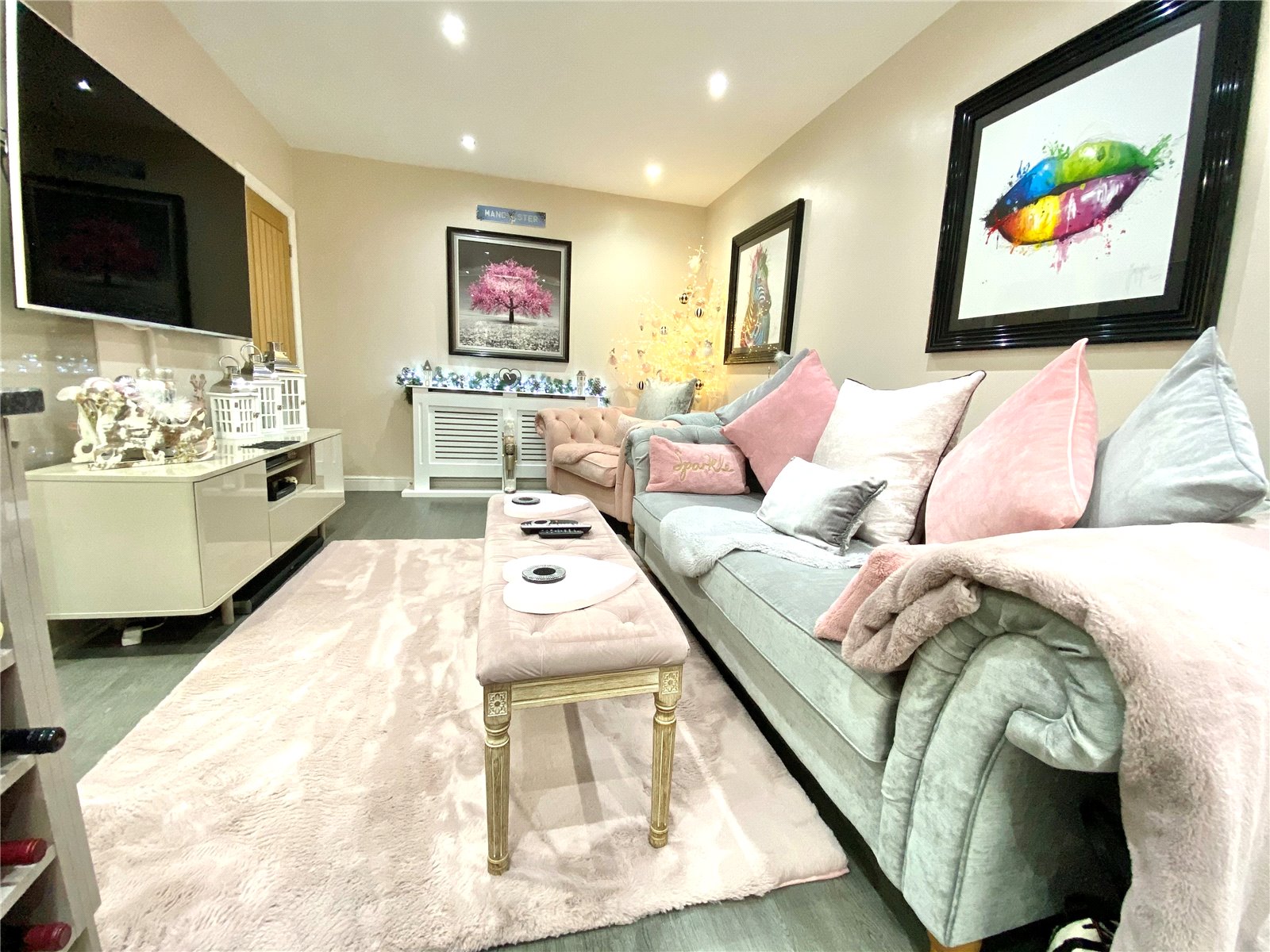 Hazel Grove, Stockport, SK7