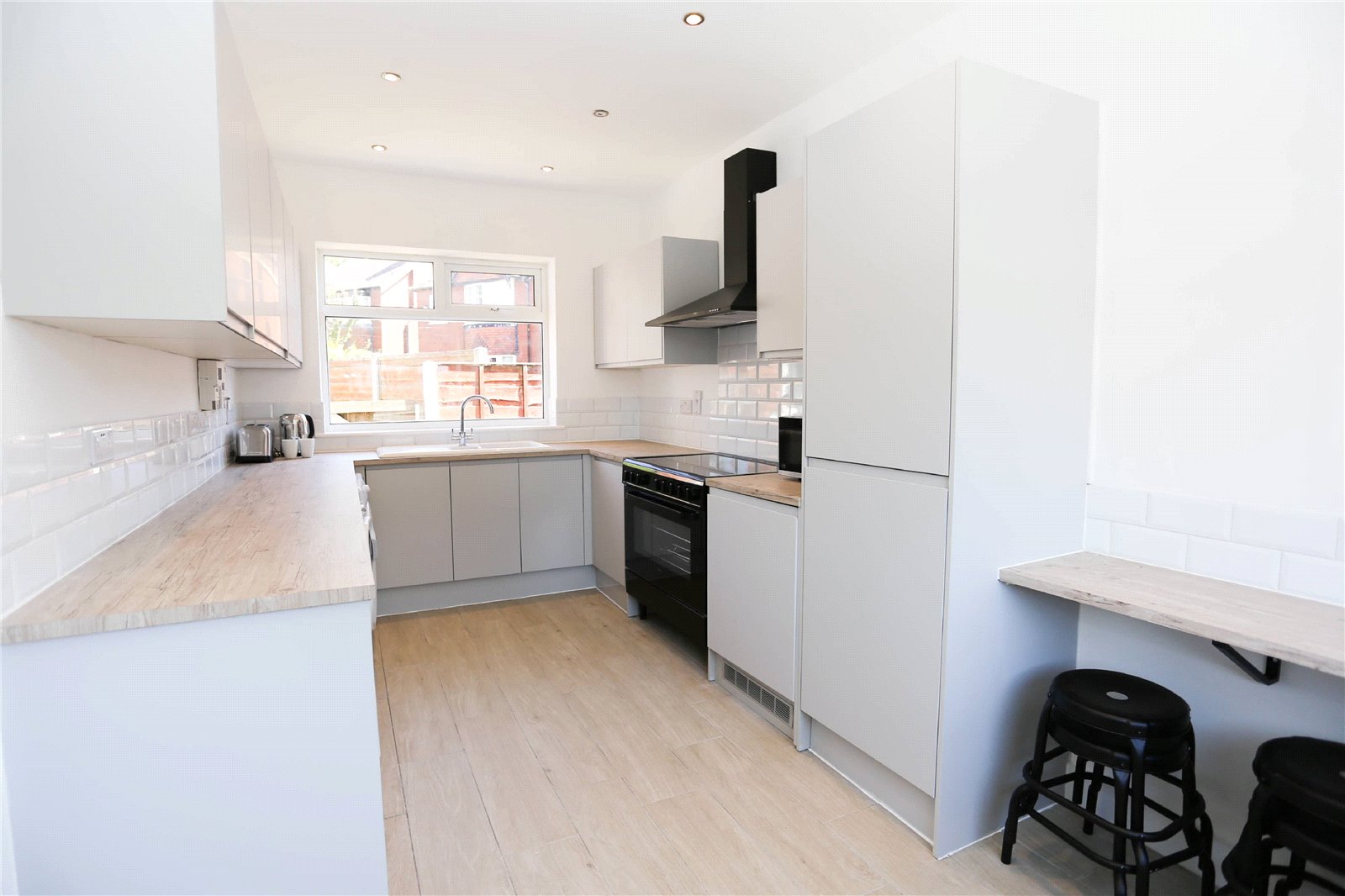 Portwood, Stockport, SK1