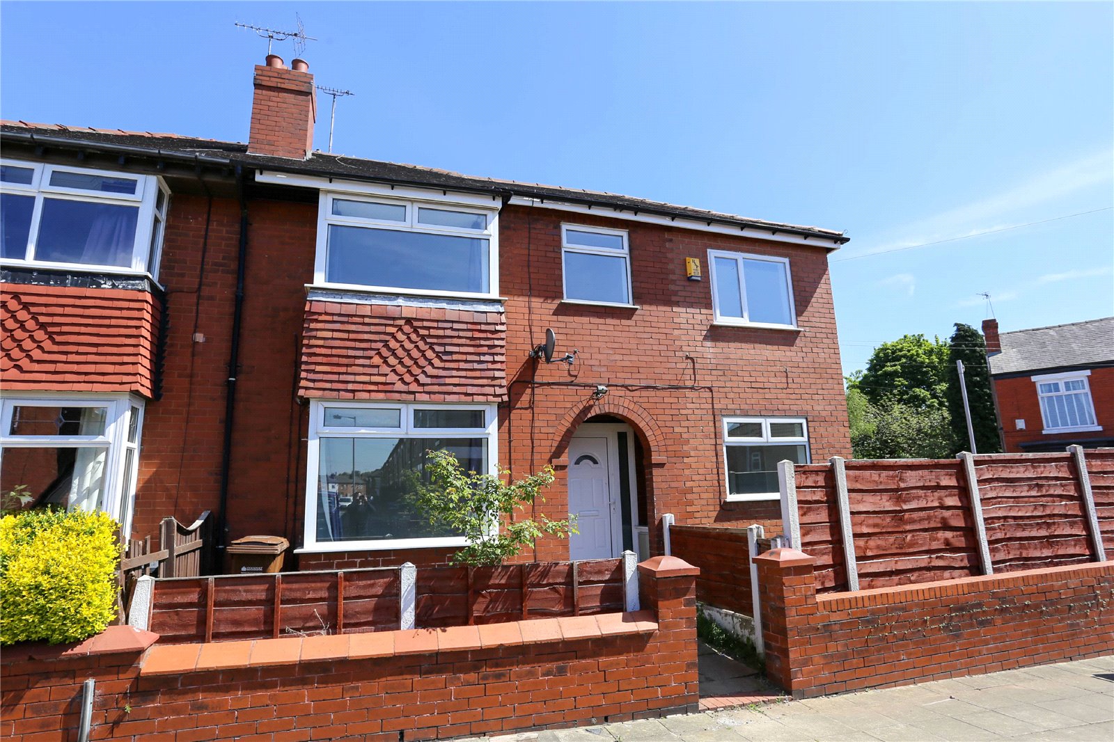 Portwood, Stockport, SK1
