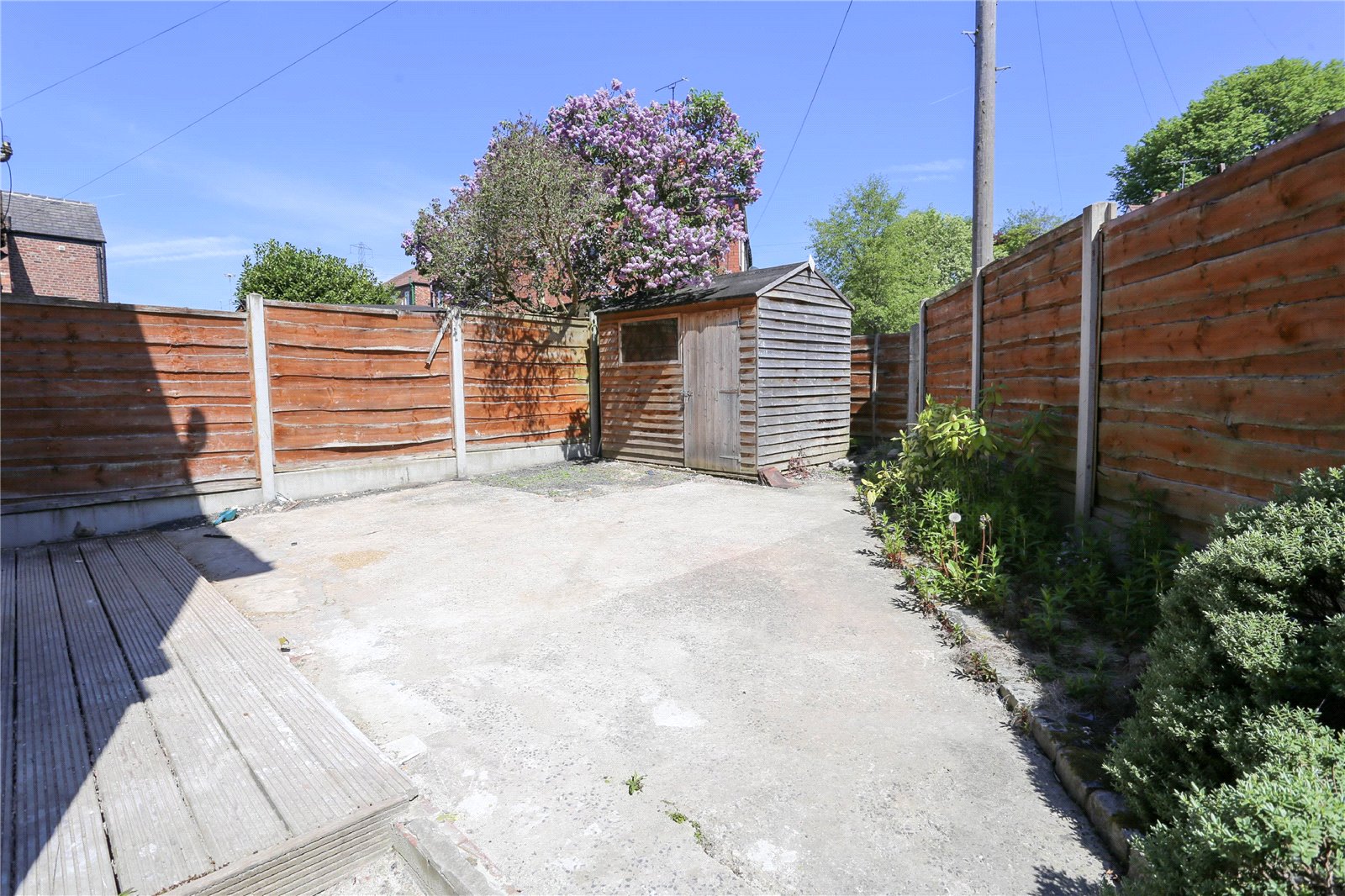 Portwood, Stockport, SK1