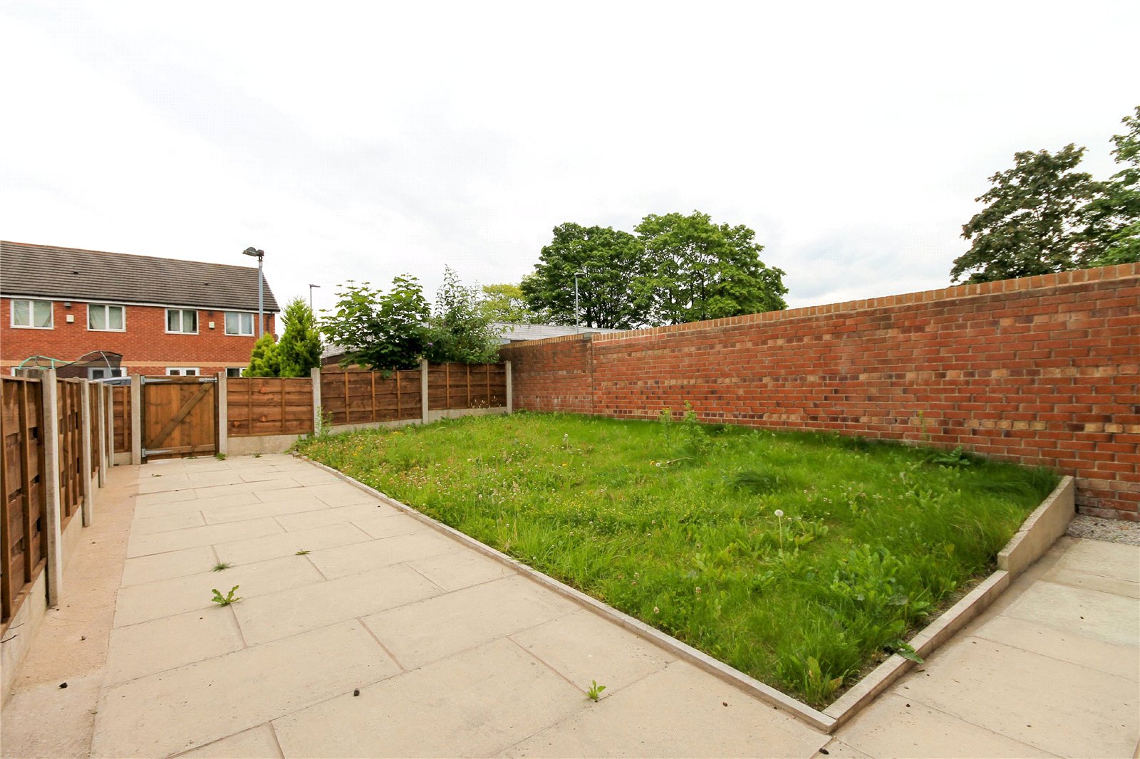 Gorton, Manchester, M18