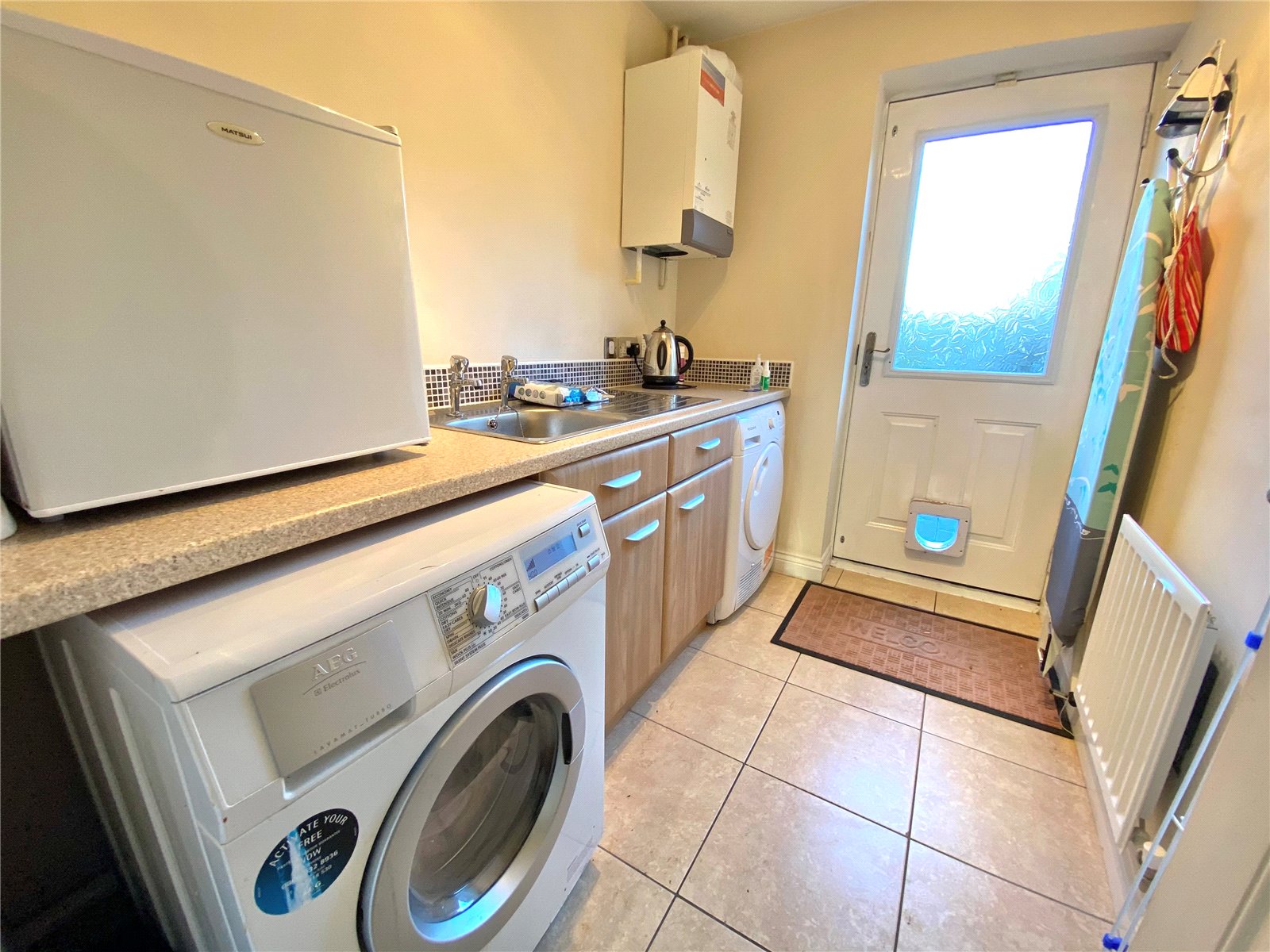 Reddish, Stockport, SK5