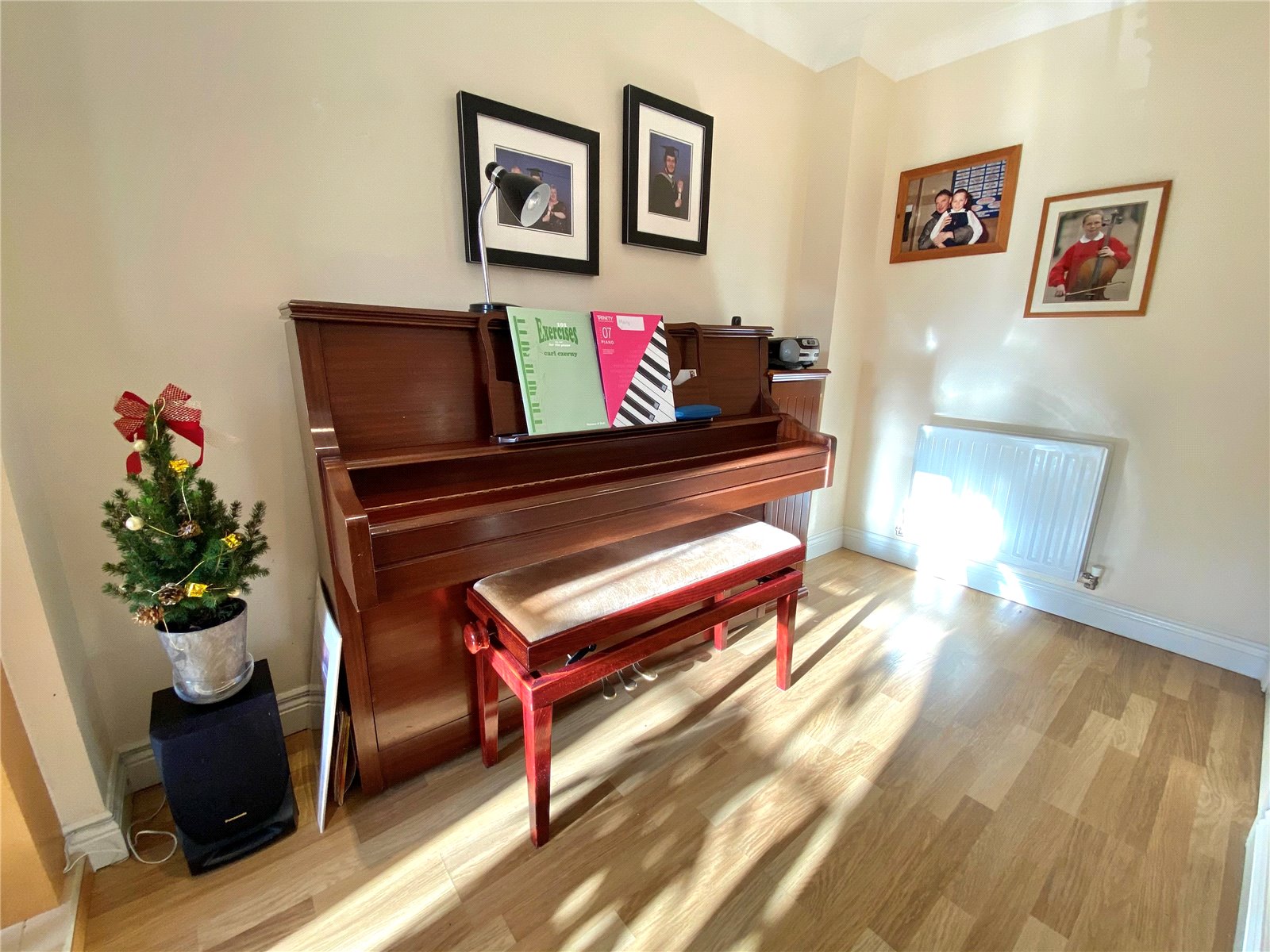 Reddish, Stockport, SK5