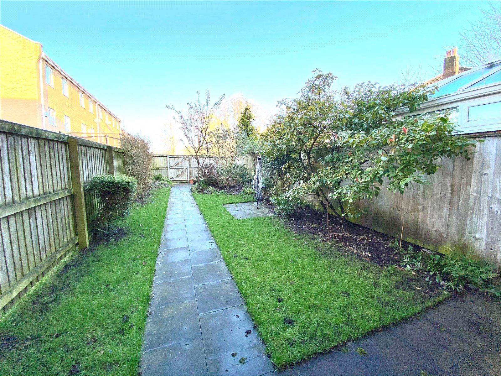 Reddish, Stockport, SK5