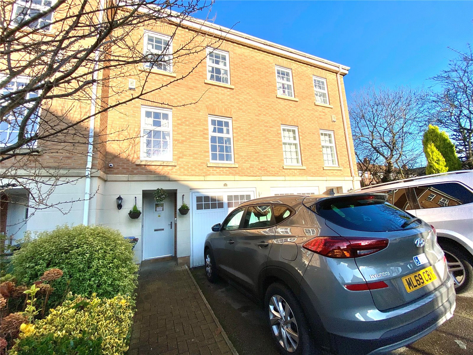 Reddish, Stockport, SK5