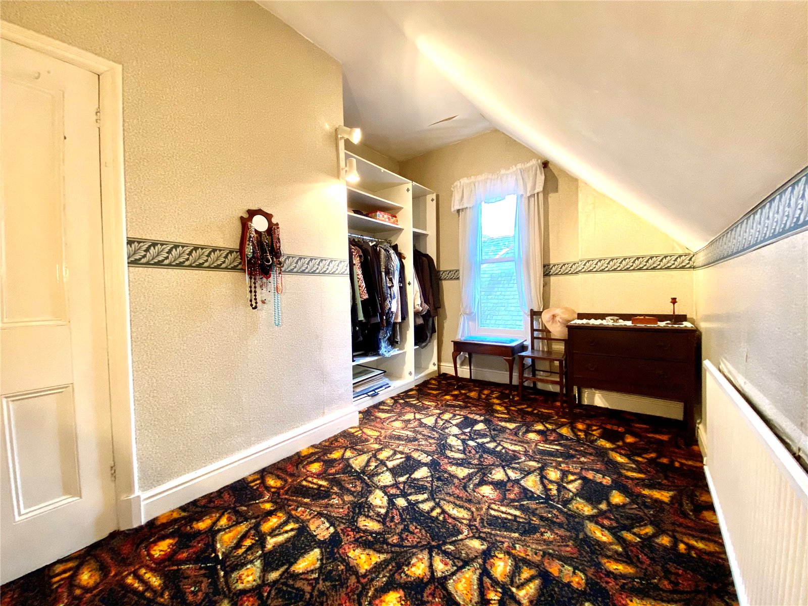 Davenport Park, Stockport, SK2