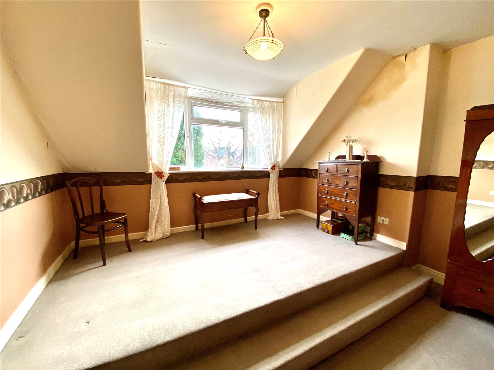 Davenport Park, Stockport, SK2