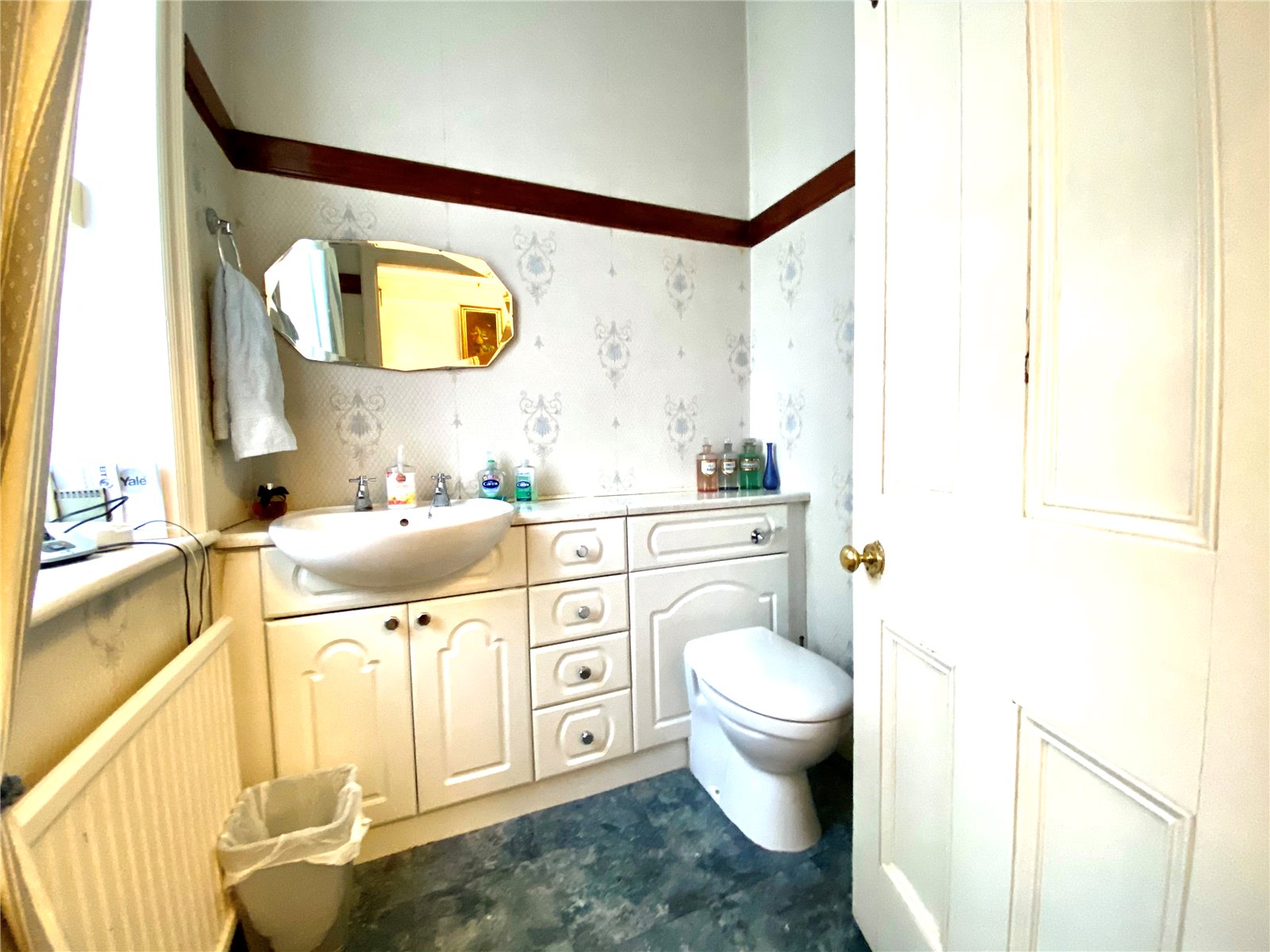 Davenport Park, Stockport, SK2
