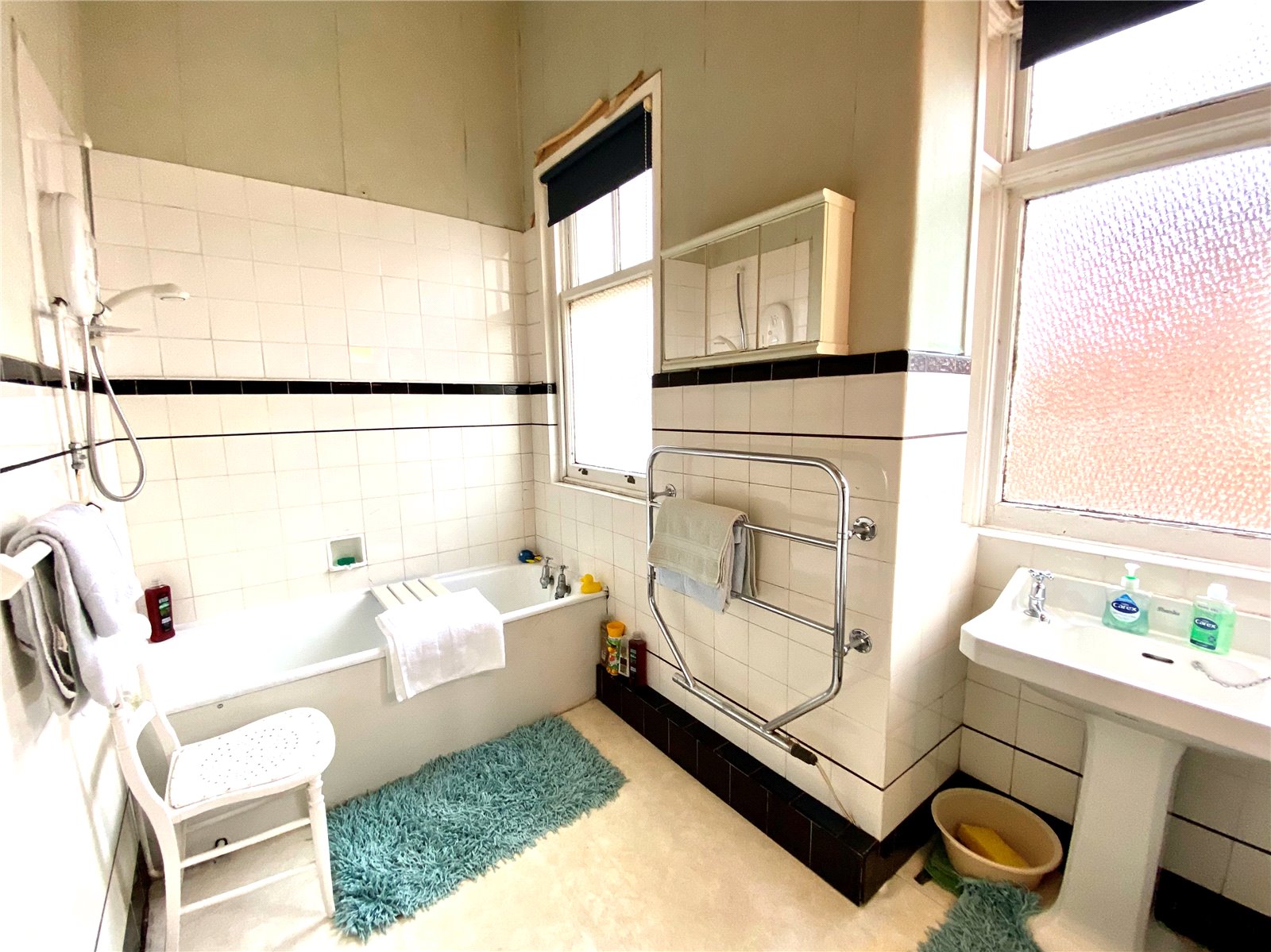 Davenport Park, Stockport, SK2