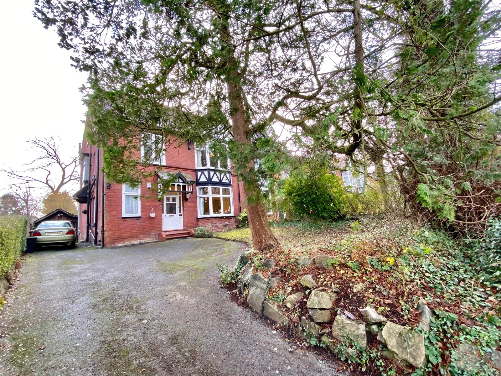 Davenport Park, Stockport, SK2