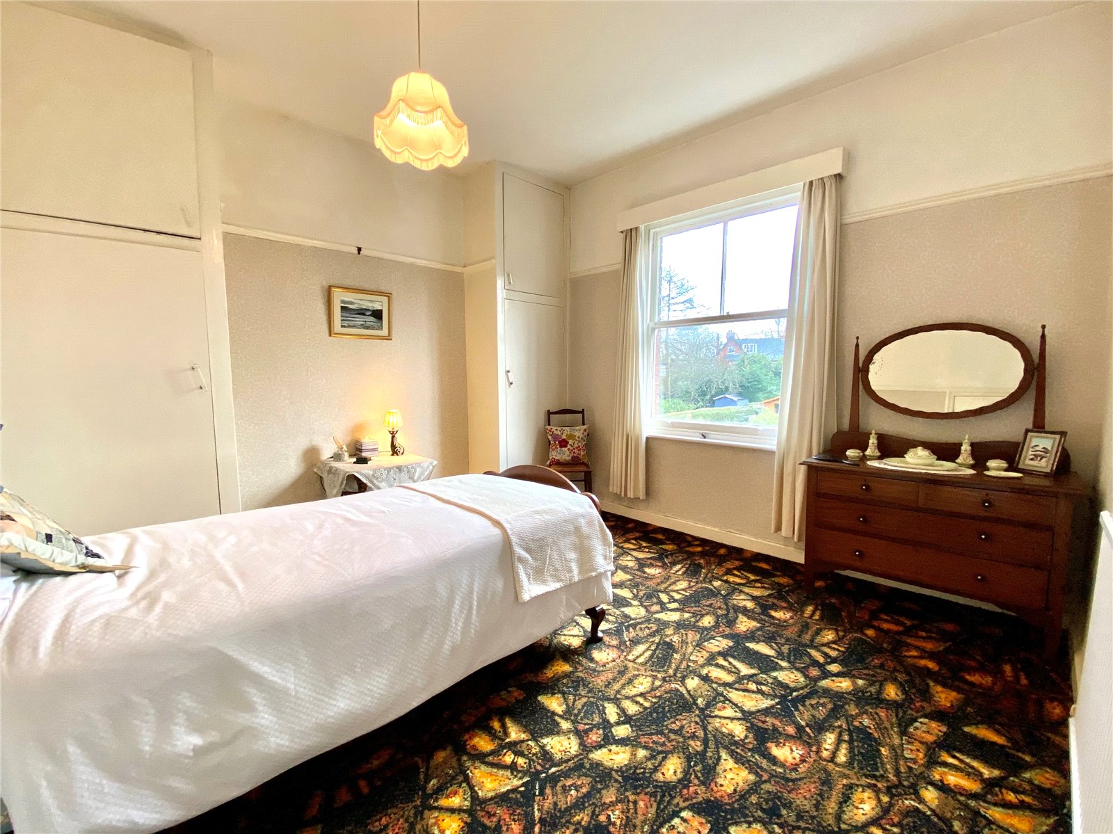 Davenport Park, Stockport, SK2