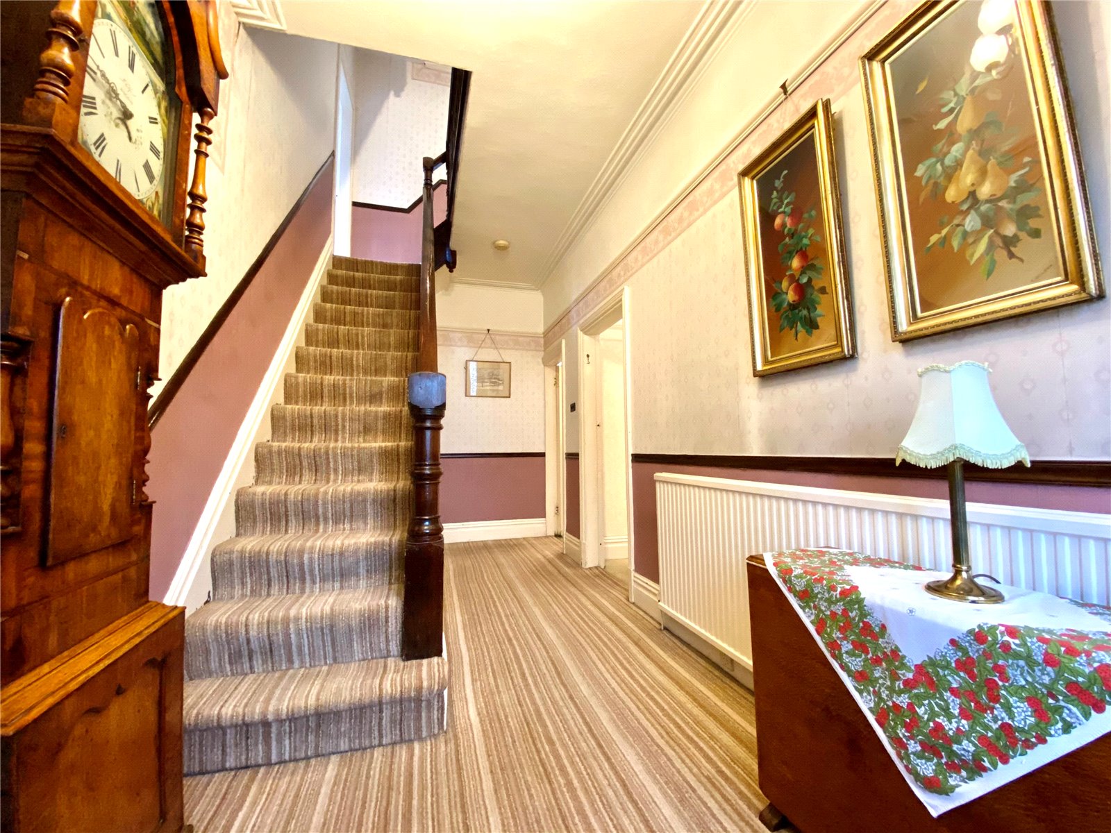 Davenport Park, Stockport, SK2
